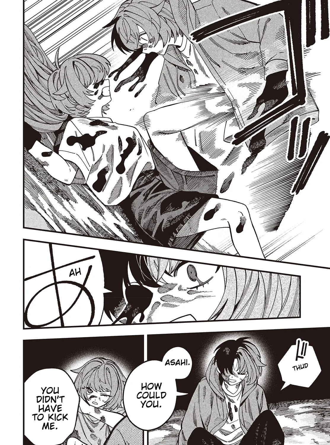 Read Mad Miniscape chapter 11 image 20 on Lezhin