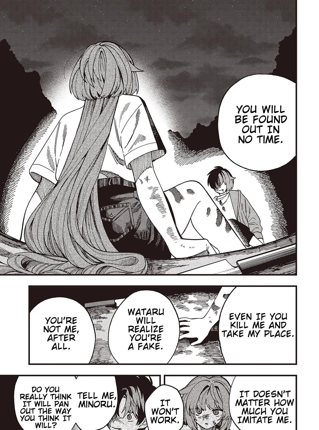 Read Mad Miniscape chapter 11 image 22 on Lezhin