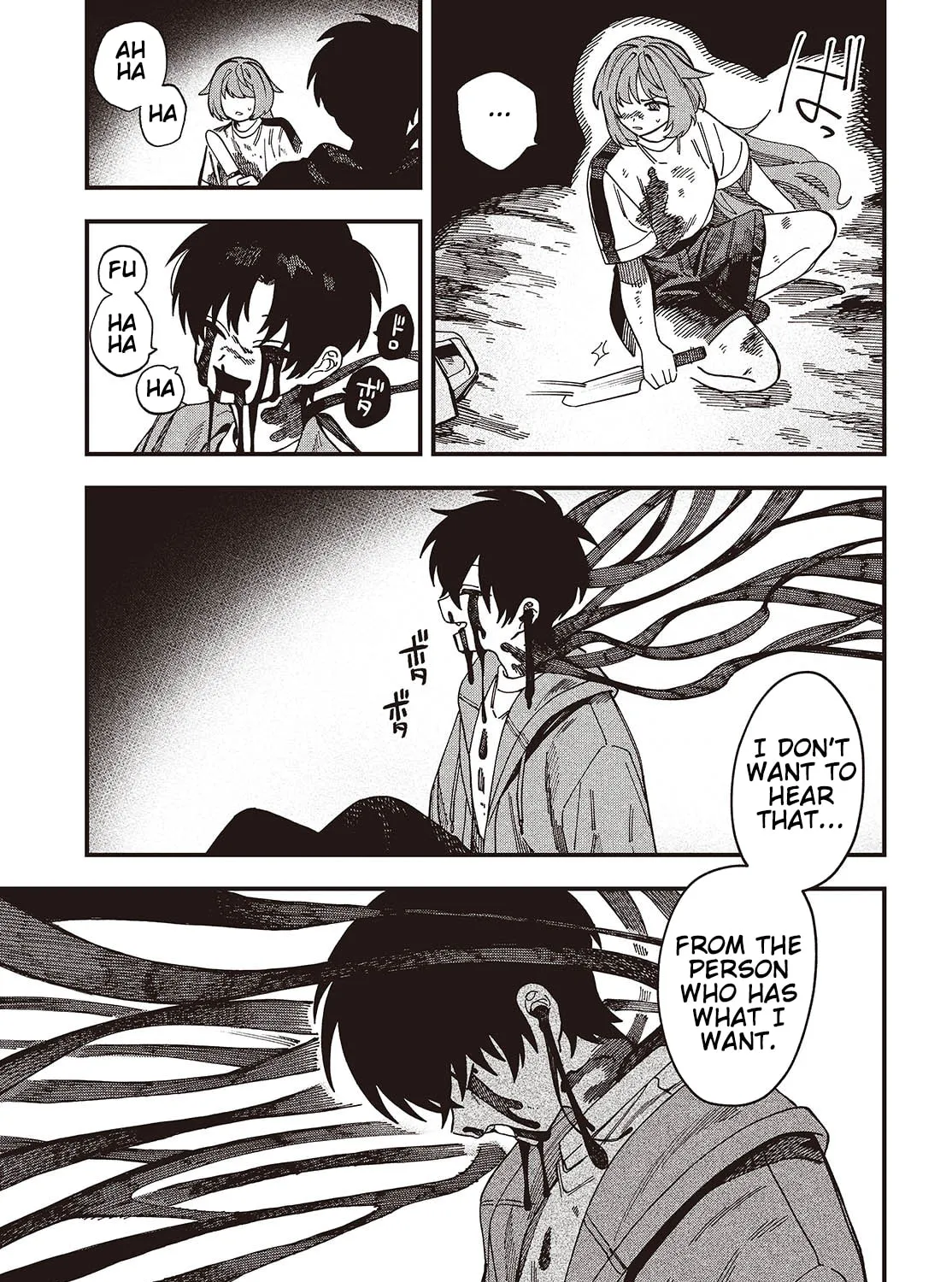 Read Mad Miniscape chapter 11 image 26 on Lezhin