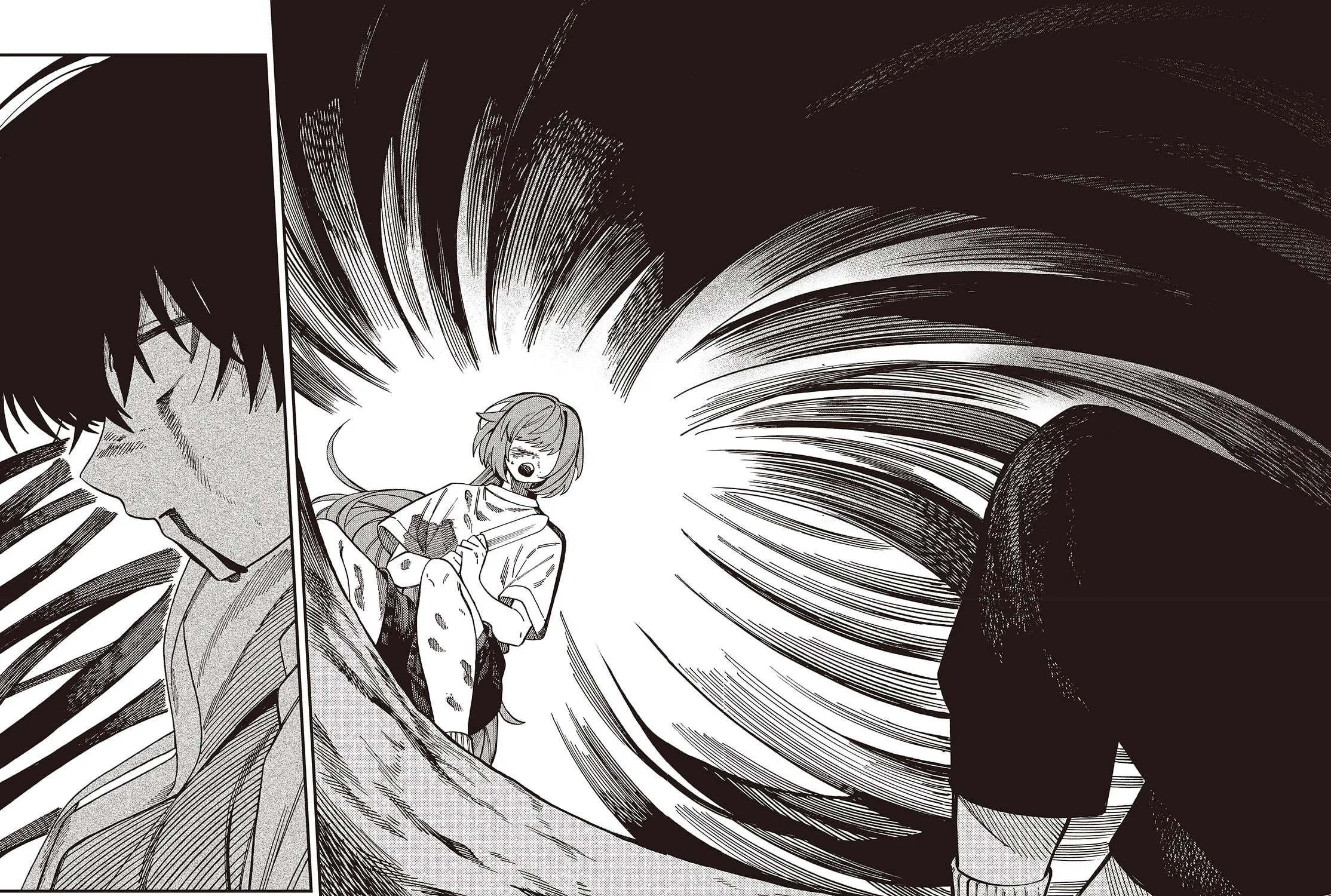 Read Mad Miniscape chapter 11 image 28 on Lezhin