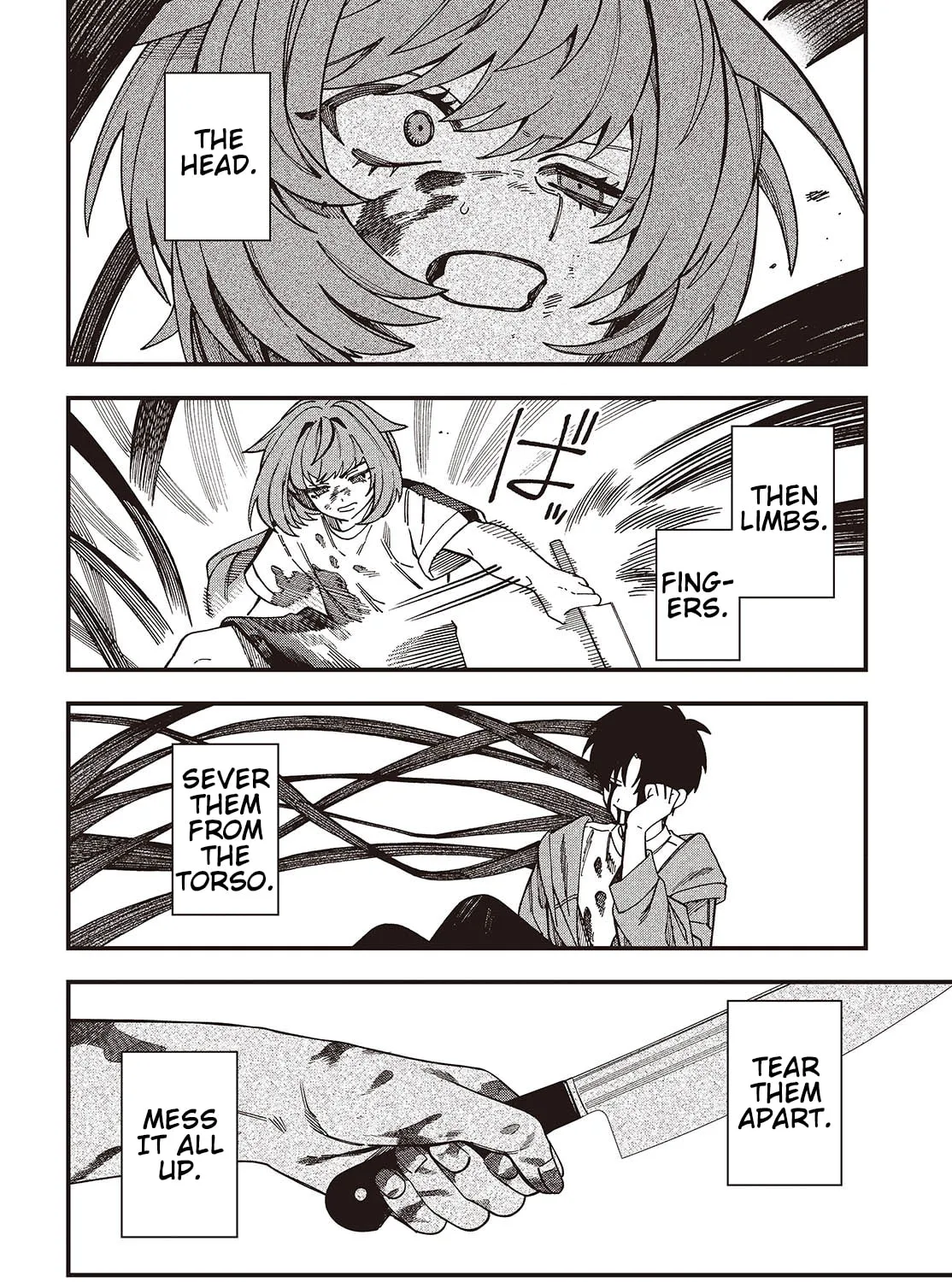 Read Mad Miniscape chapter 11 image 30 on Lezhin