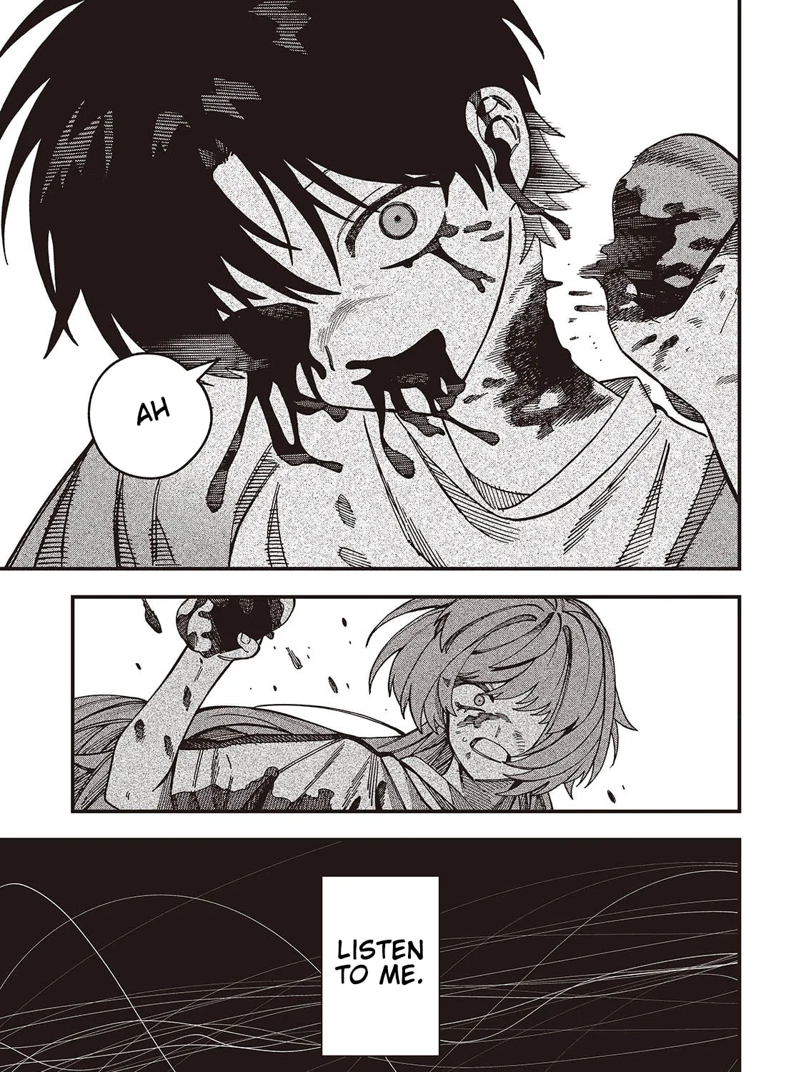 Read Mad Miniscape chapter 11 image 36 on Lezhin