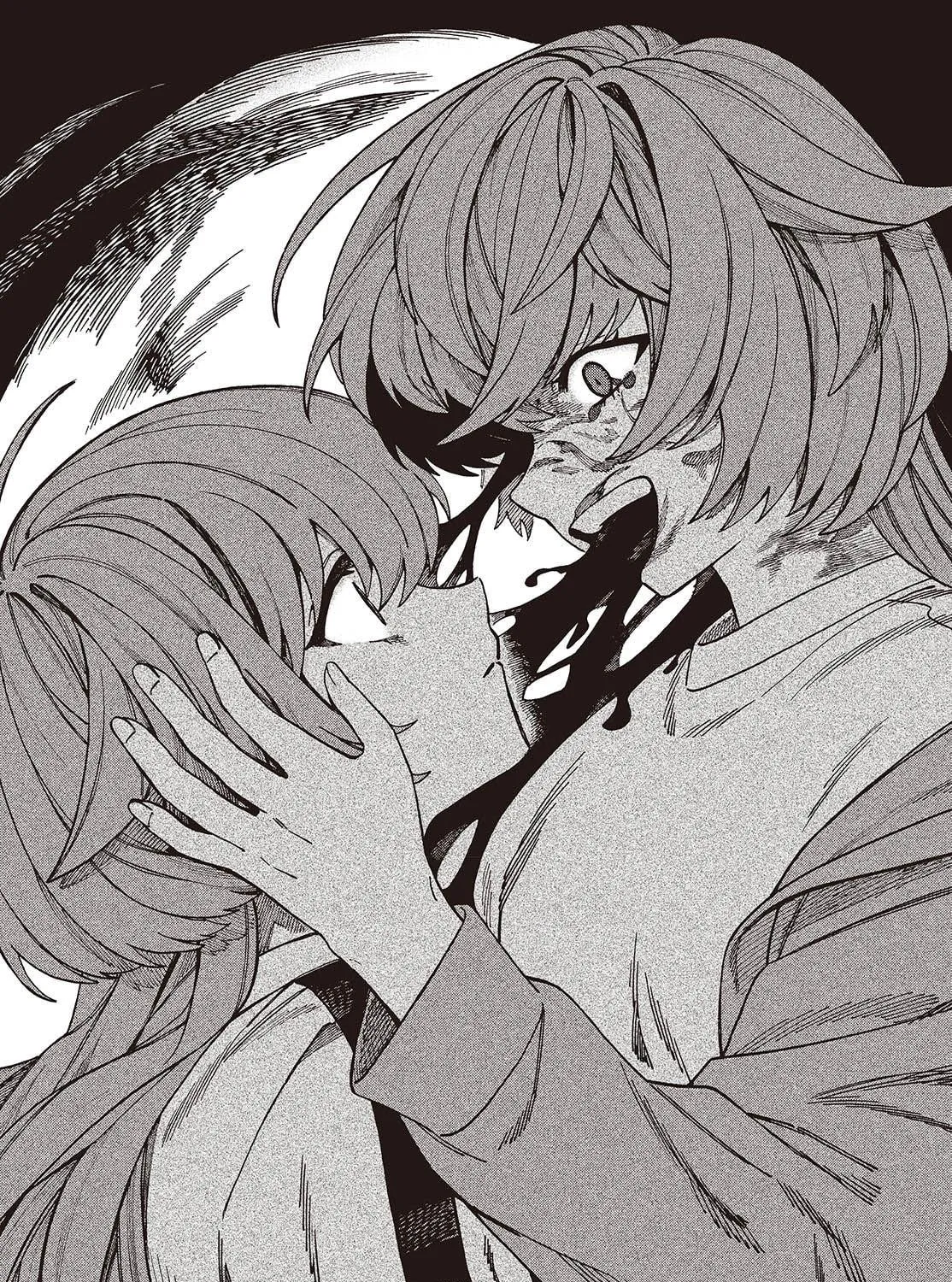 Read Mad Miniscape chapter 11 image 4 on Lezhin