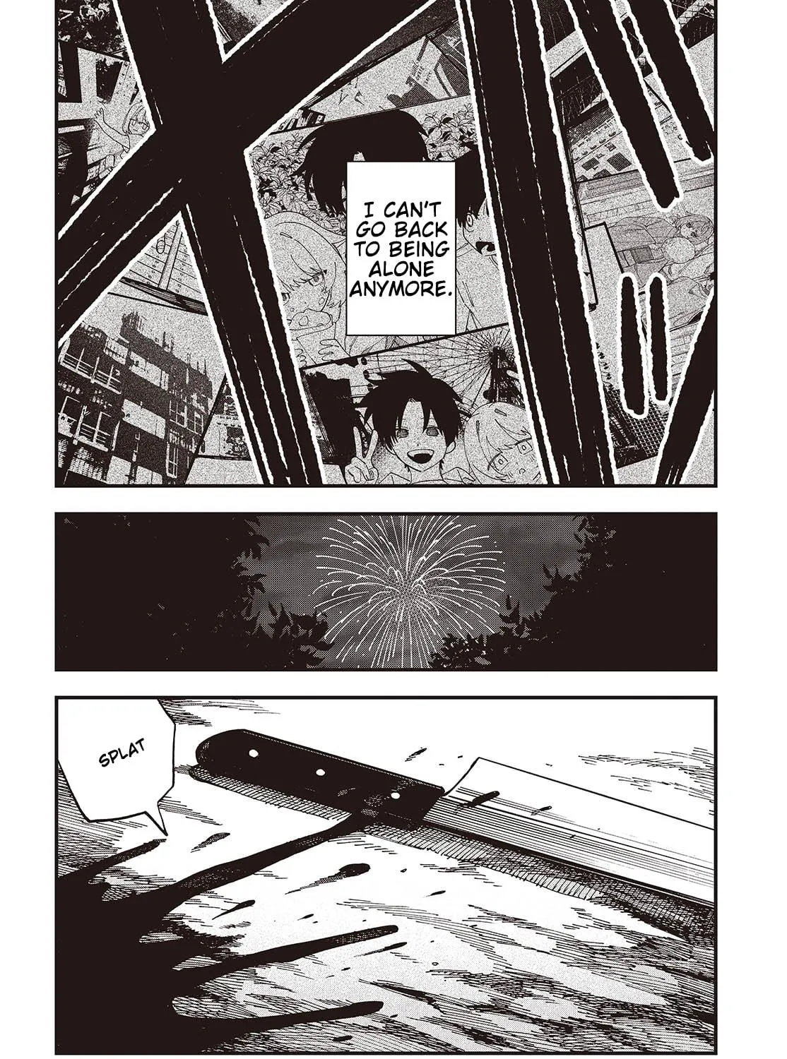 Read Mad Miniscape chapter 11 image 40 on Lezhin