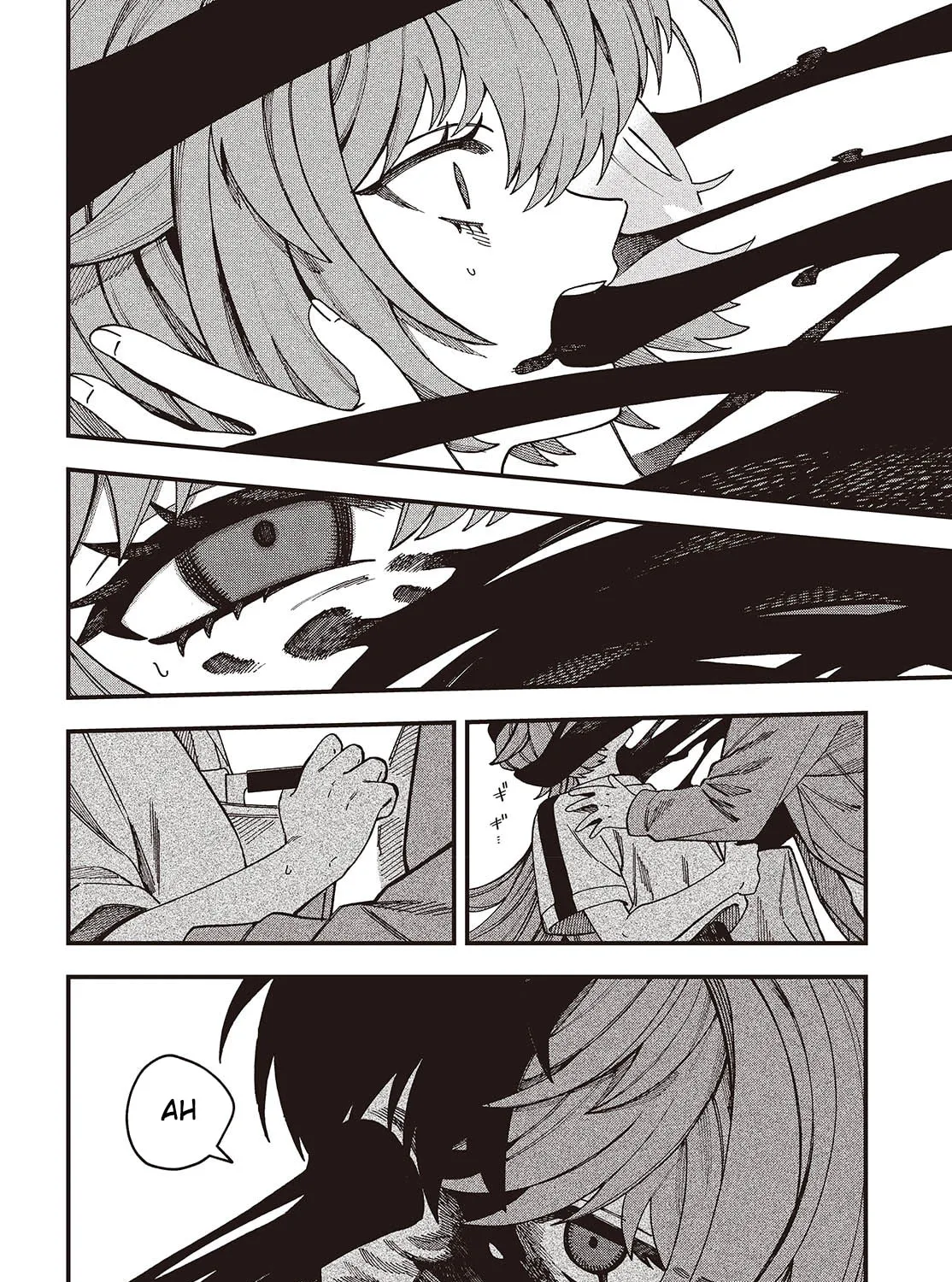 Read Mad Miniscape chapter 11 image 6 on Lezhin