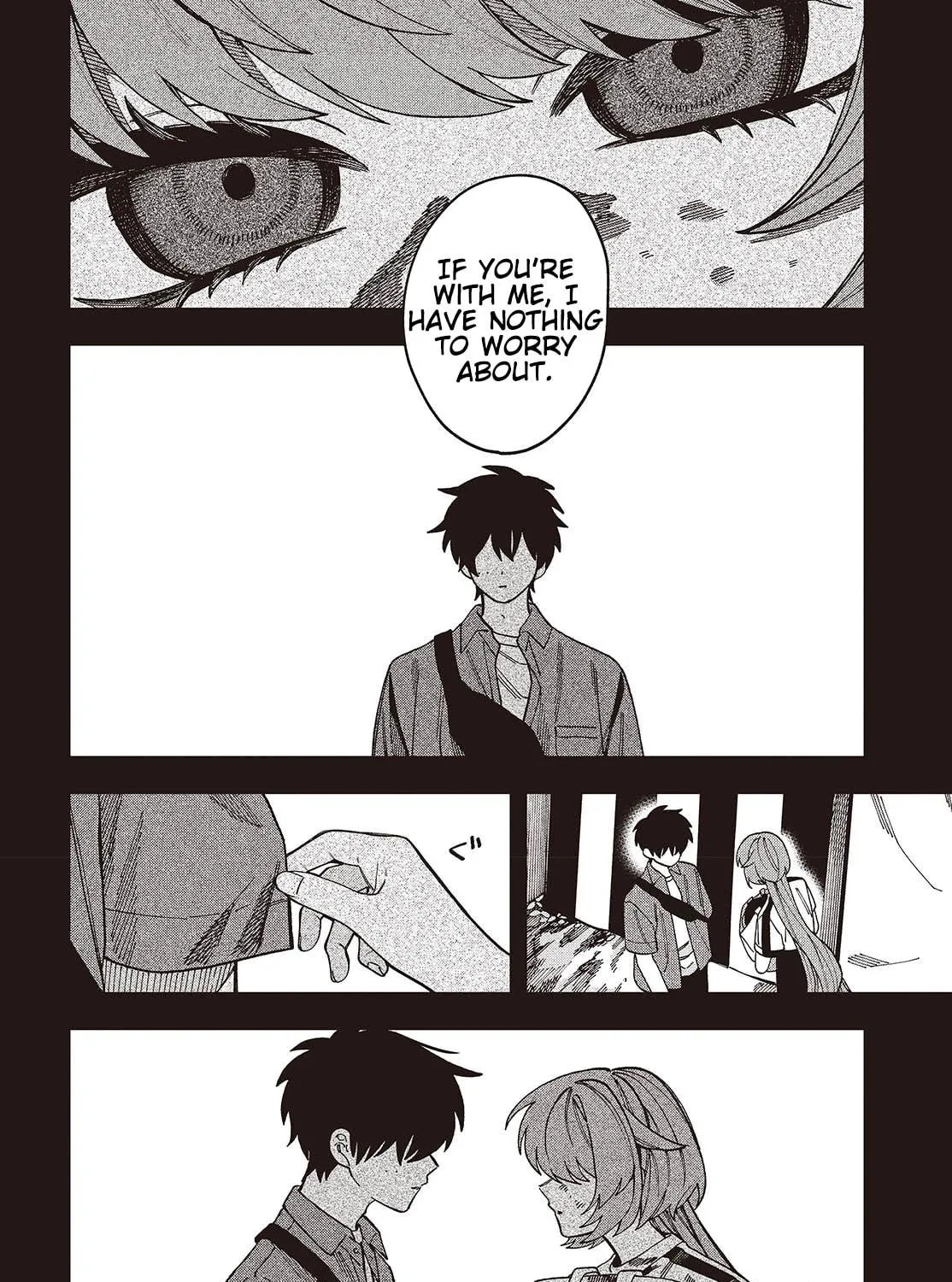 Read Mad Miniscape chapter 13 image 10 on Lezhin
