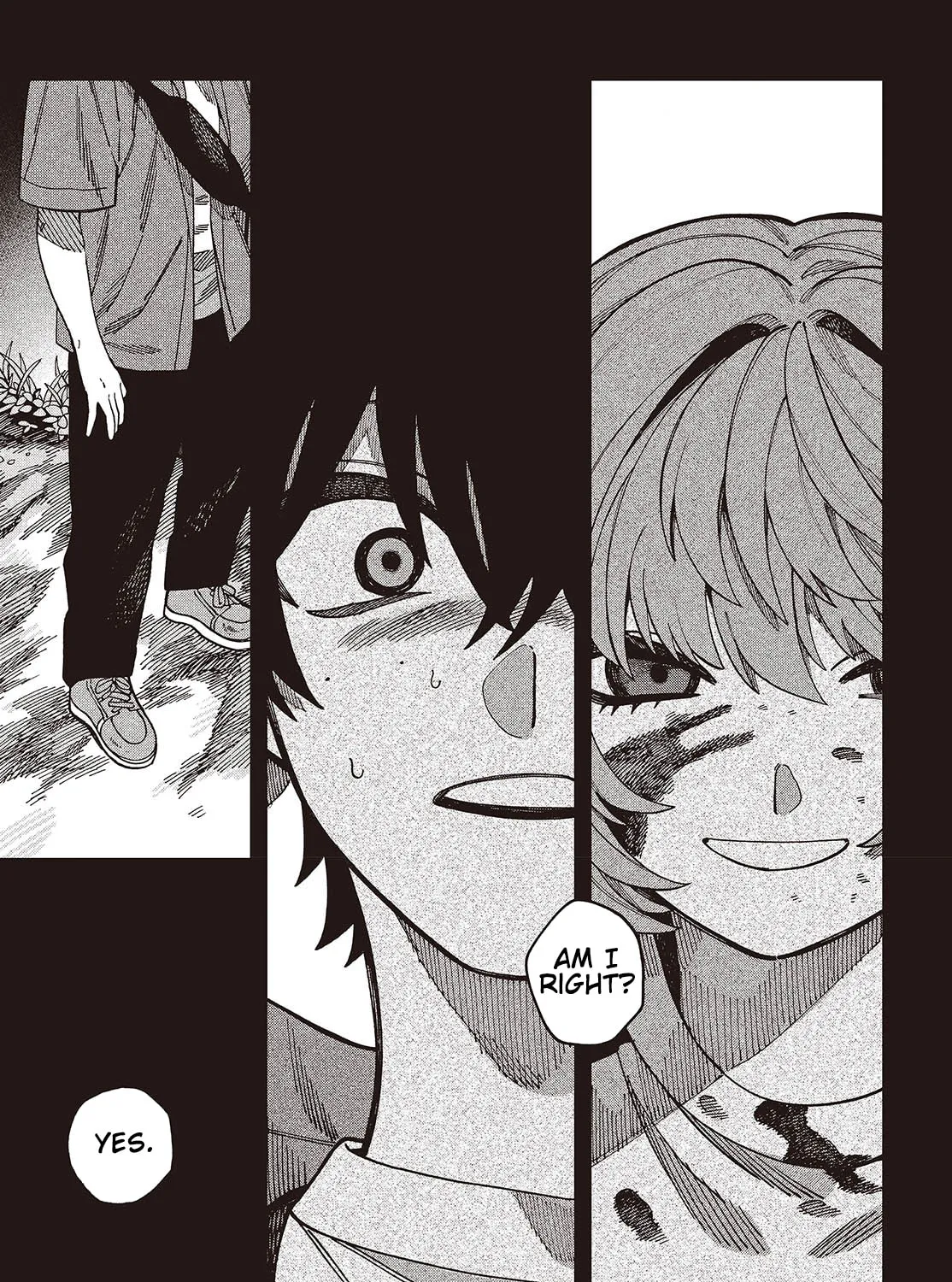 Read Mad Miniscape chapter 13 image 12 on Lezhin