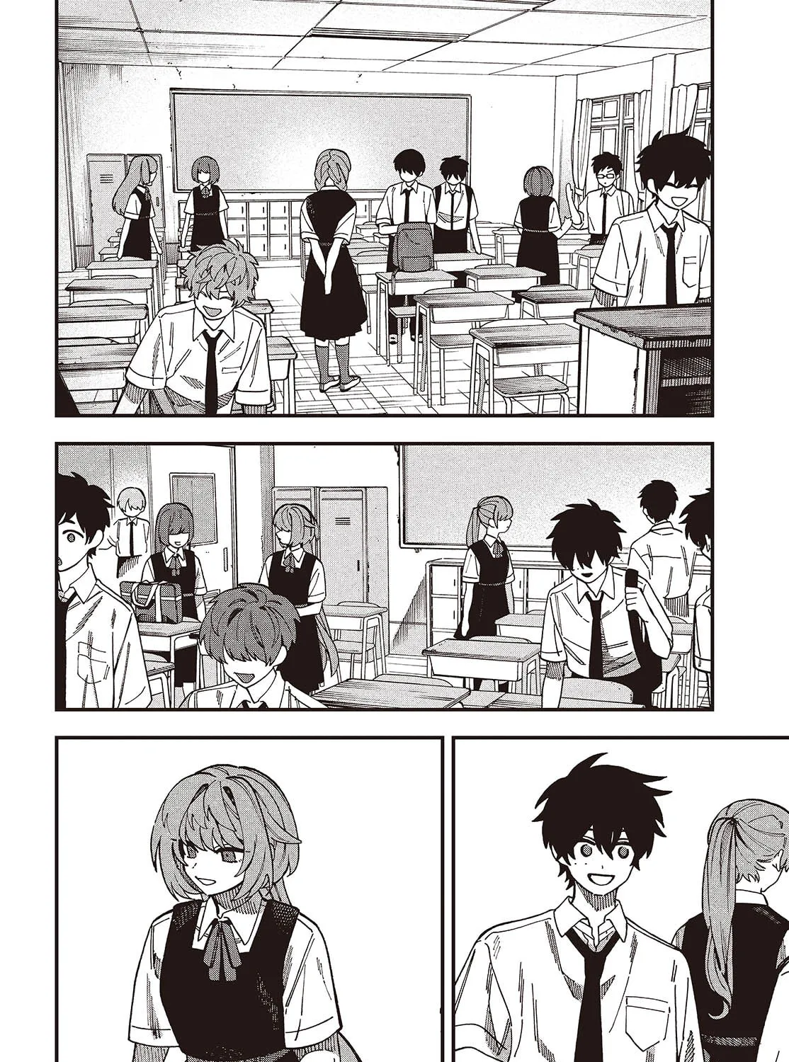 Read Mad Miniscape chapter 13 image 14 on Lezhin