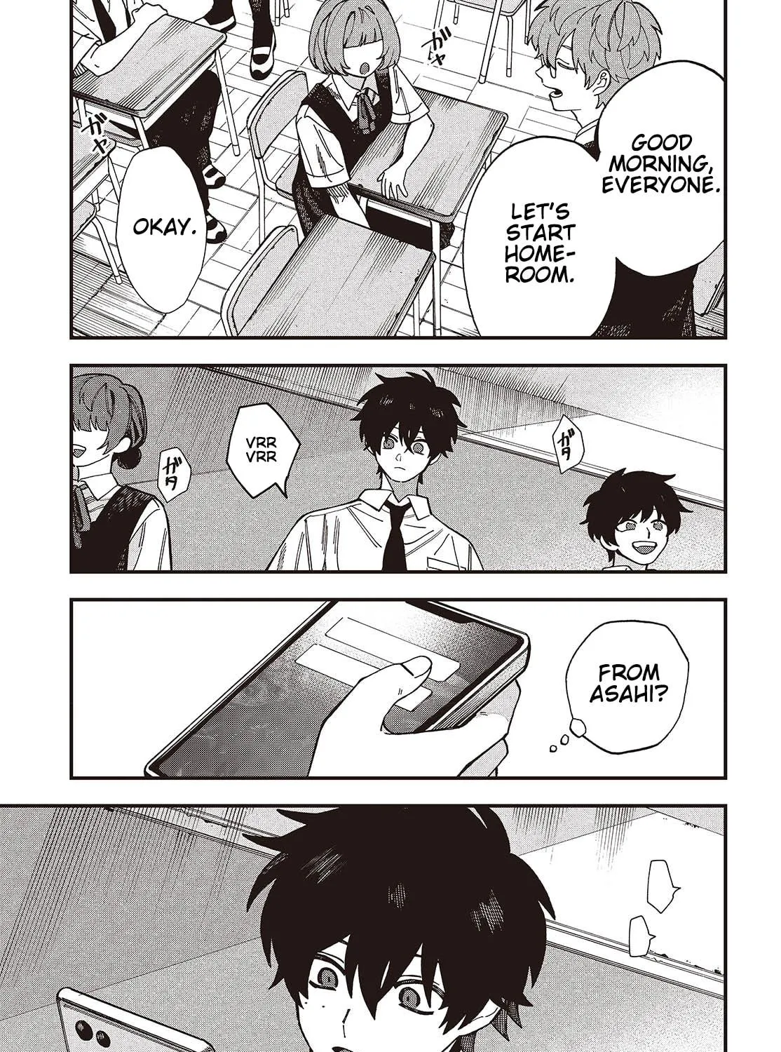Read Mad Miniscape chapter 13 image 16 on Lezhin