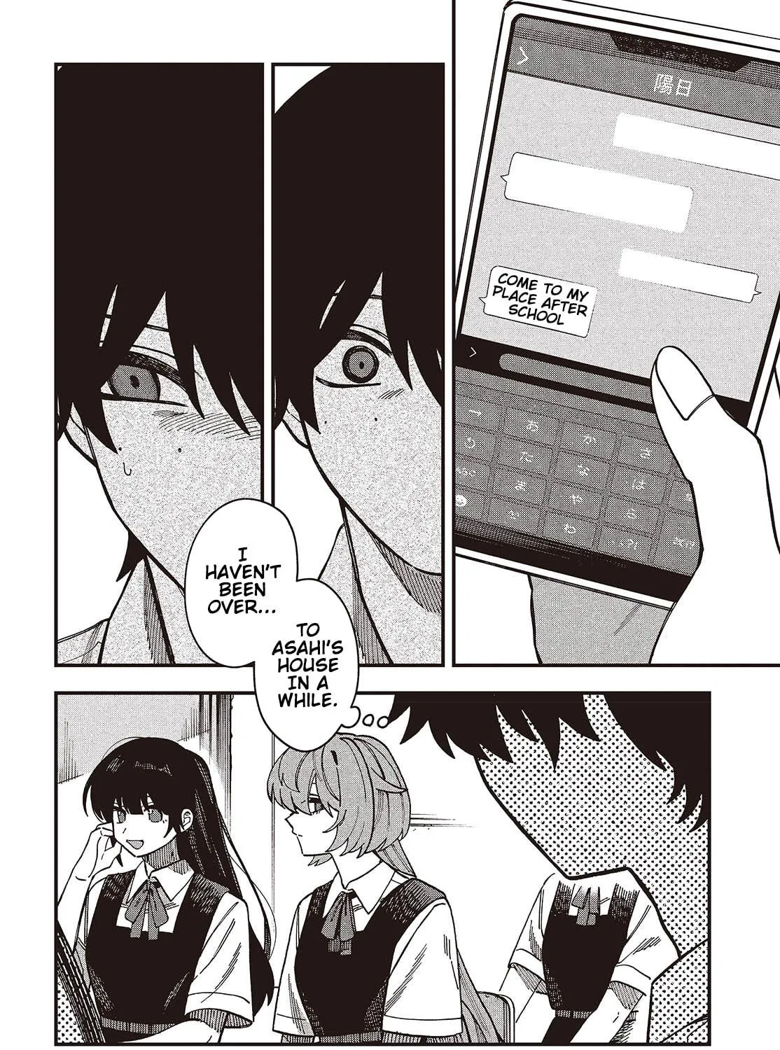 Read Mad Miniscape chapter 13 image 18 on Lezhin