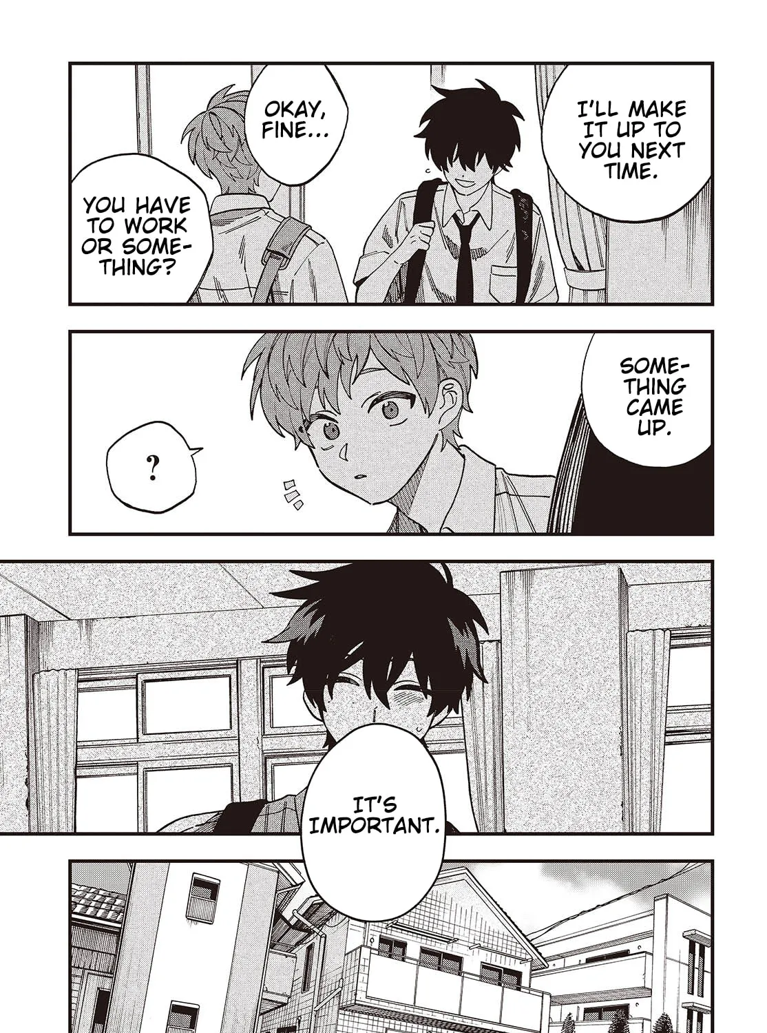 Read Mad Miniscape chapter 13 image 24 on Lezhin