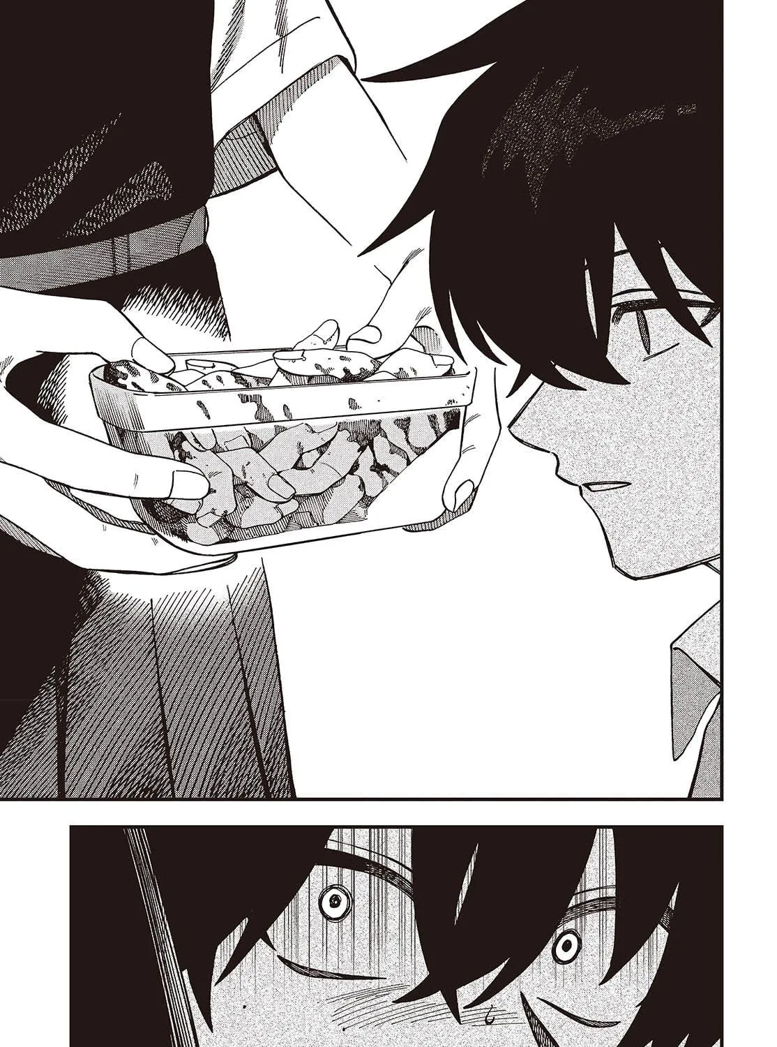 Read Mad Miniscape chapter 13 image 28 on Lezhin
