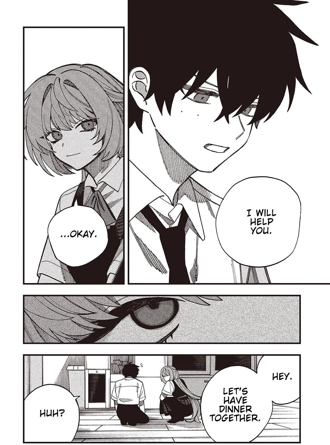 Read Mad Miniscape chapter 13 image 38 on Lezhin