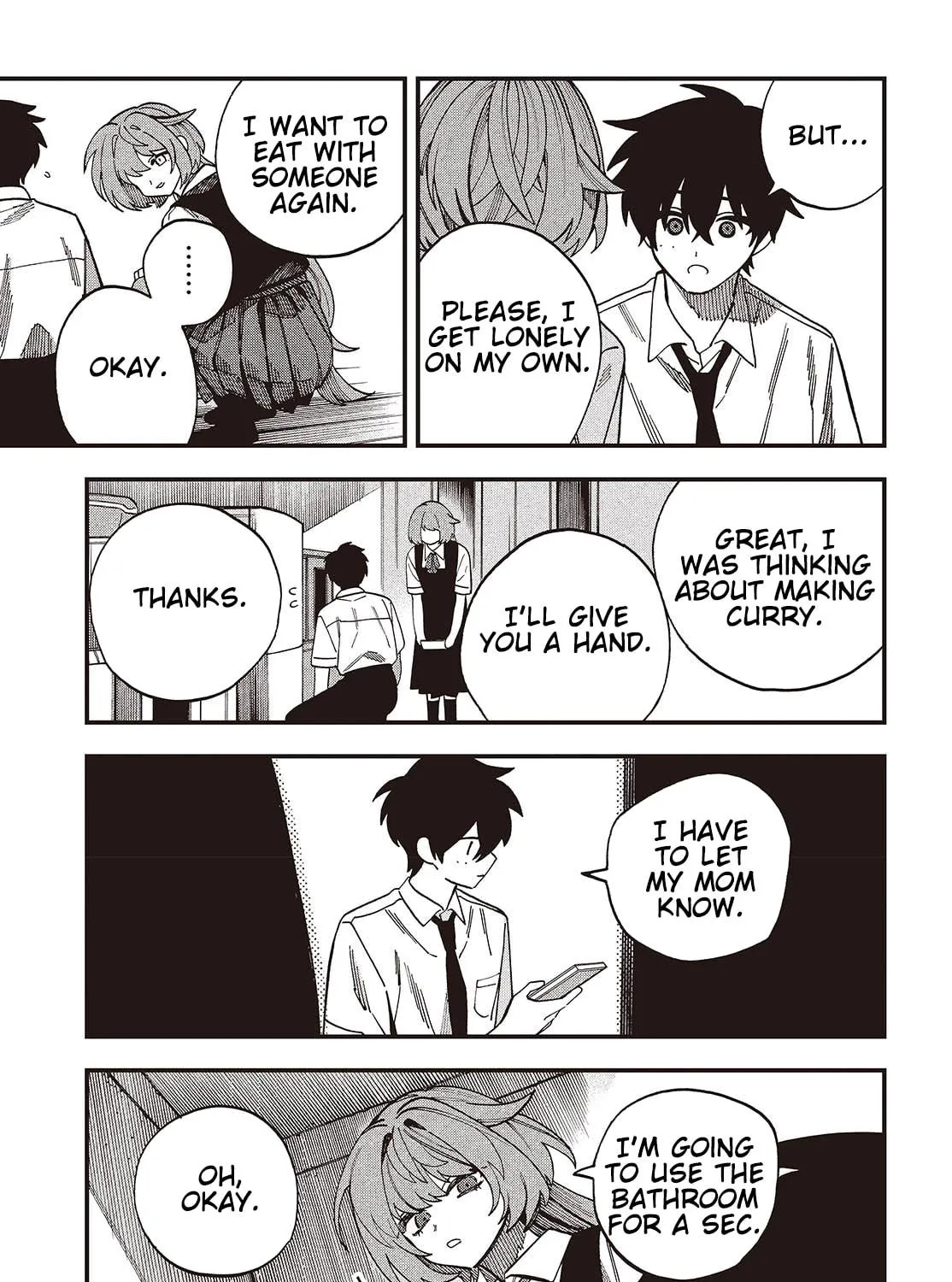 Read Mad Miniscape chapter 13 image 40 on Lezhin