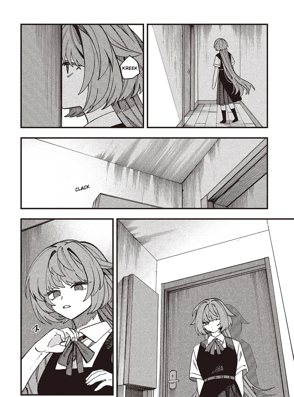 Read Mad Miniscape chapter 13 image 42 on Lezhin
