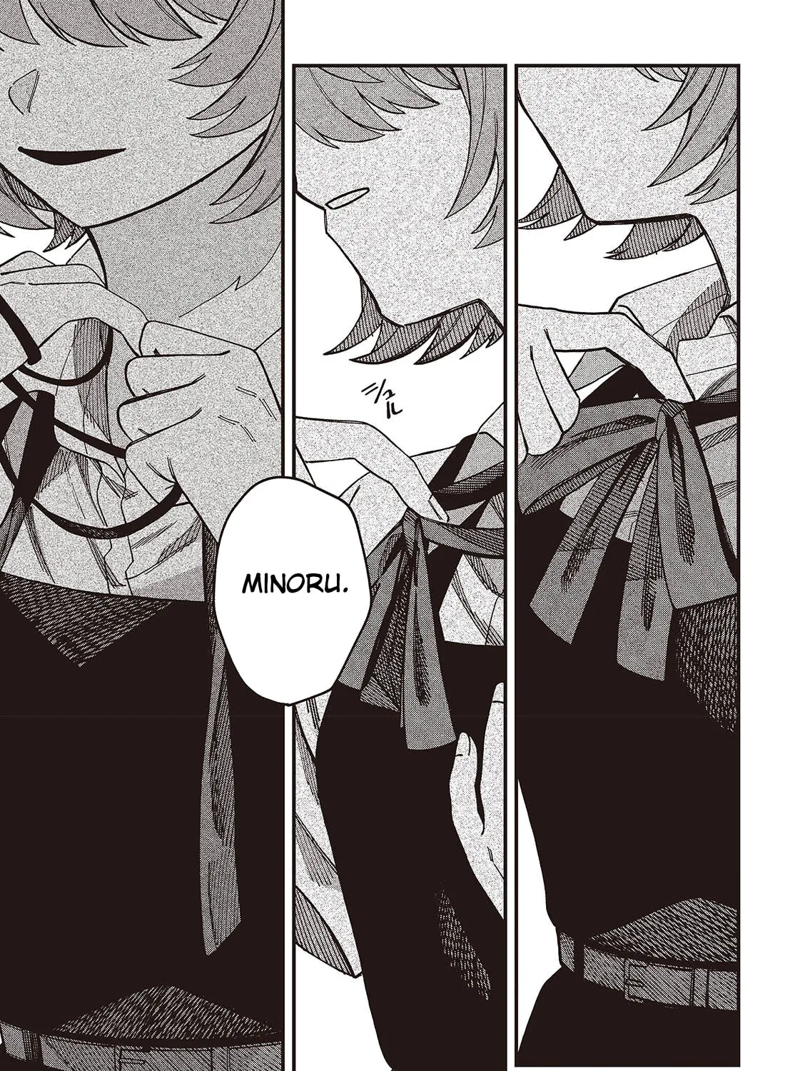Read Mad Miniscape chapter 13 image 44 on Lezhin