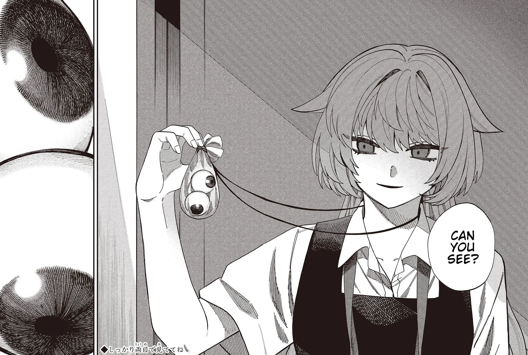 Read Mad Miniscape chapter 13 image 46 on Lezhin