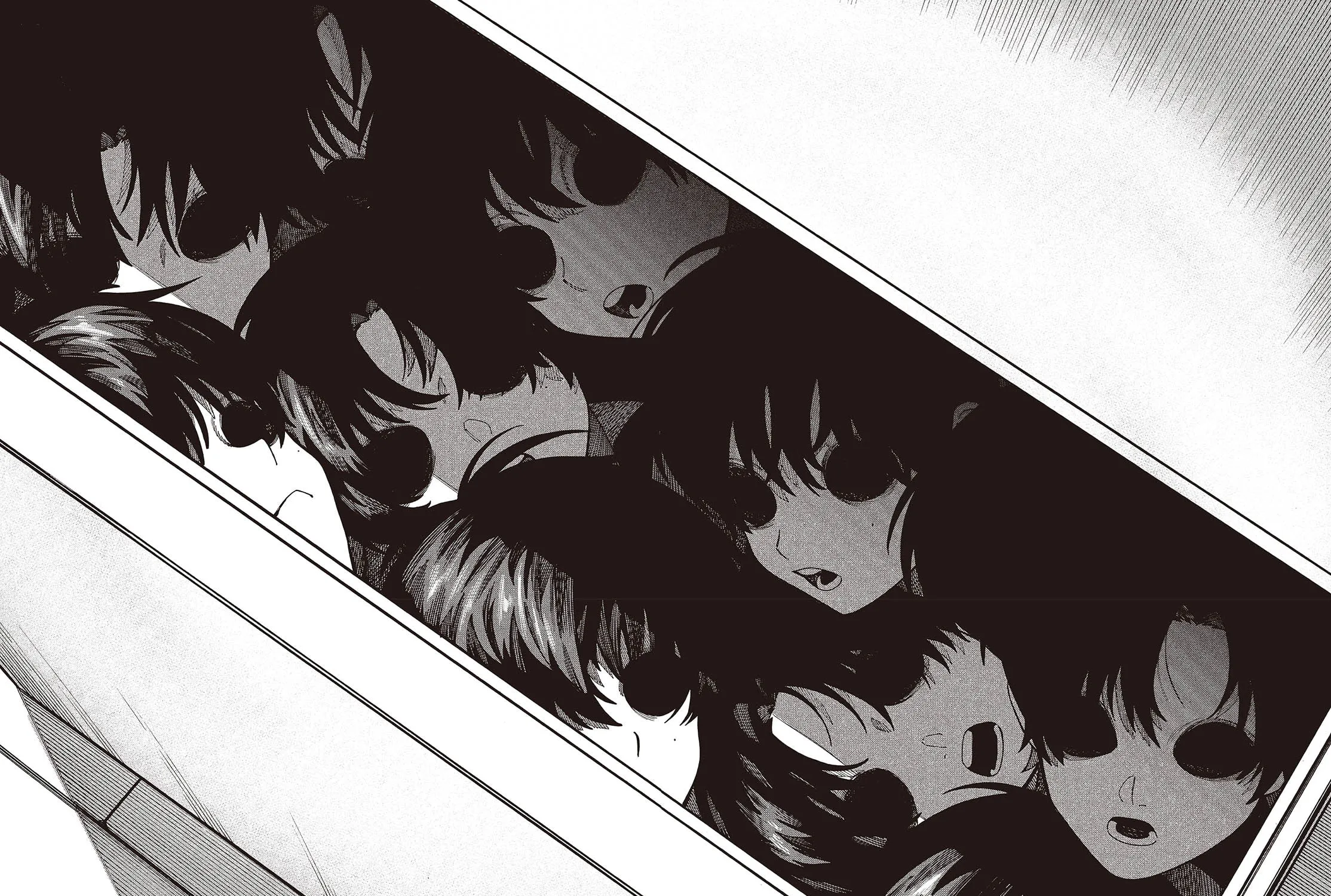Read Mad Miniscape chapter 14 image 10 on Lezhin