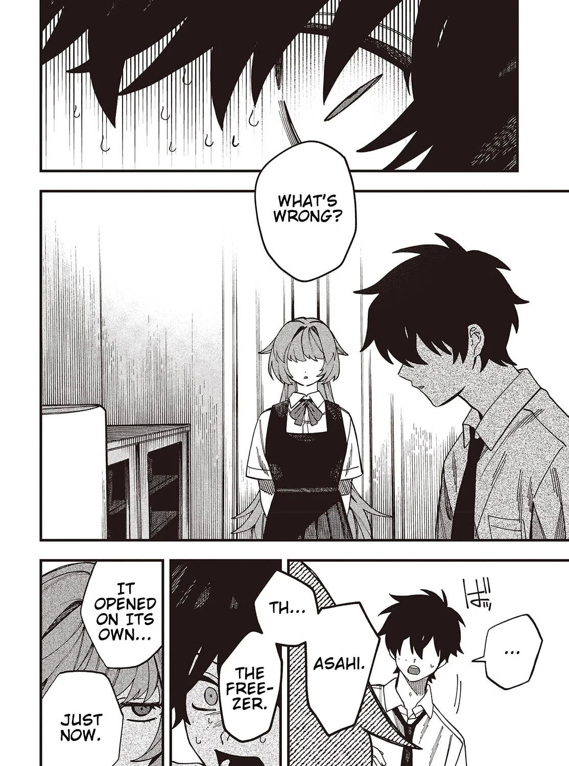 Read Mad Miniscape chapter 14 image 12 on Lezhin
