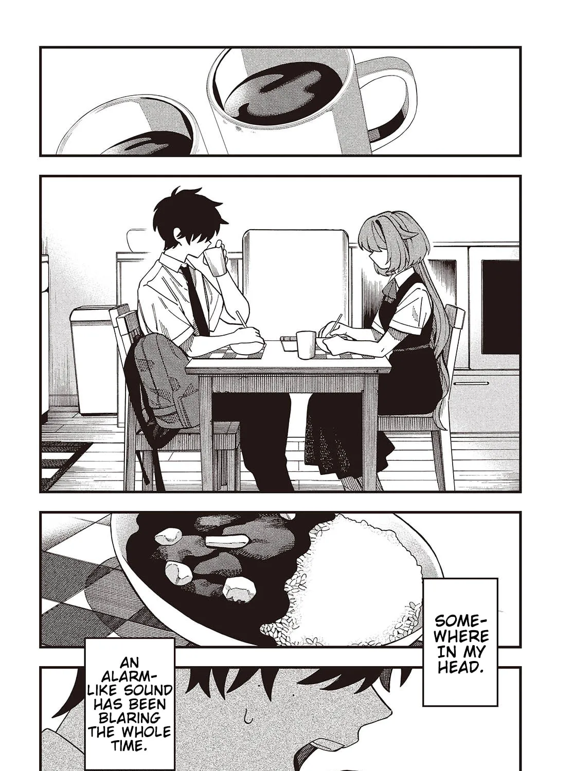 Read Mad Miniscape chapter 14 image 20 on Lezhin