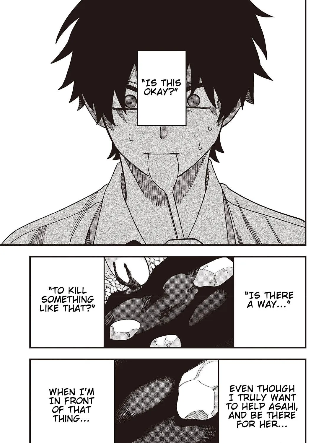 Read Mad Miniscape chapter 14 image 22 on Lezhin
