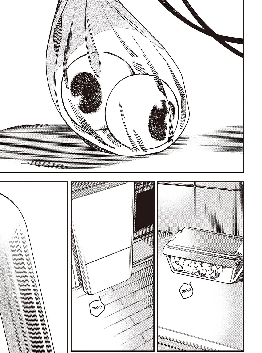 Read Mad Miniscape chapter 14 image 30 on Lezhin