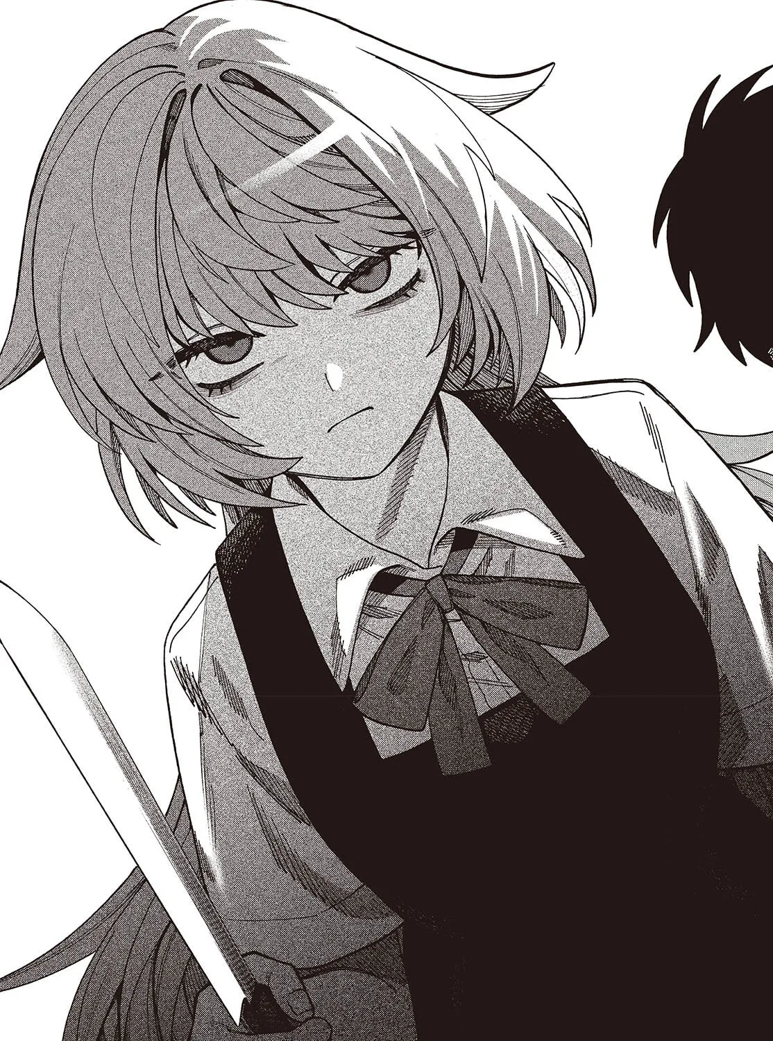 Read Mad Miniscape chapter 14 image 32 on Lezhin