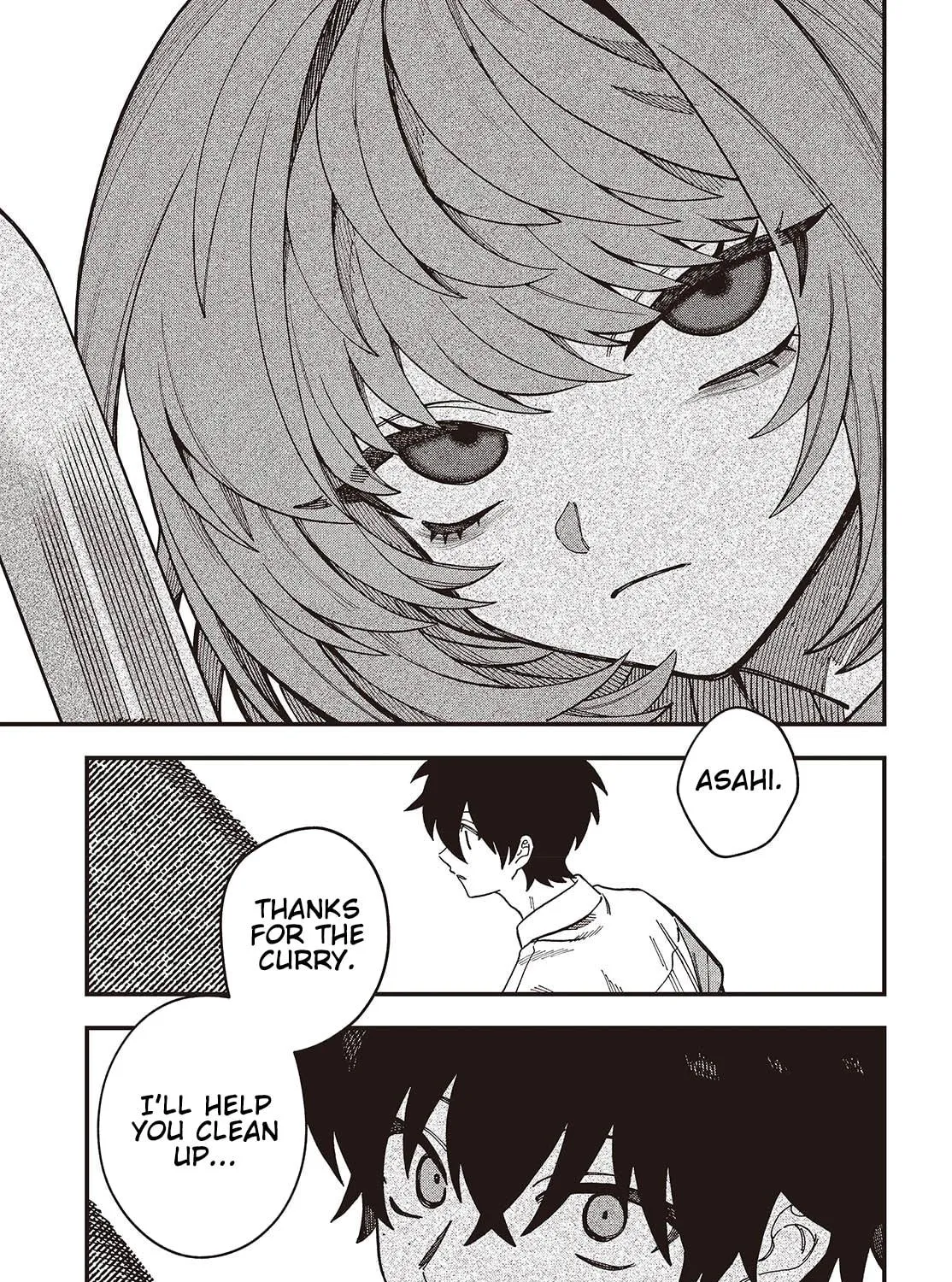 Read Mad Miniscape chapter 14 image 34 on Lezhin