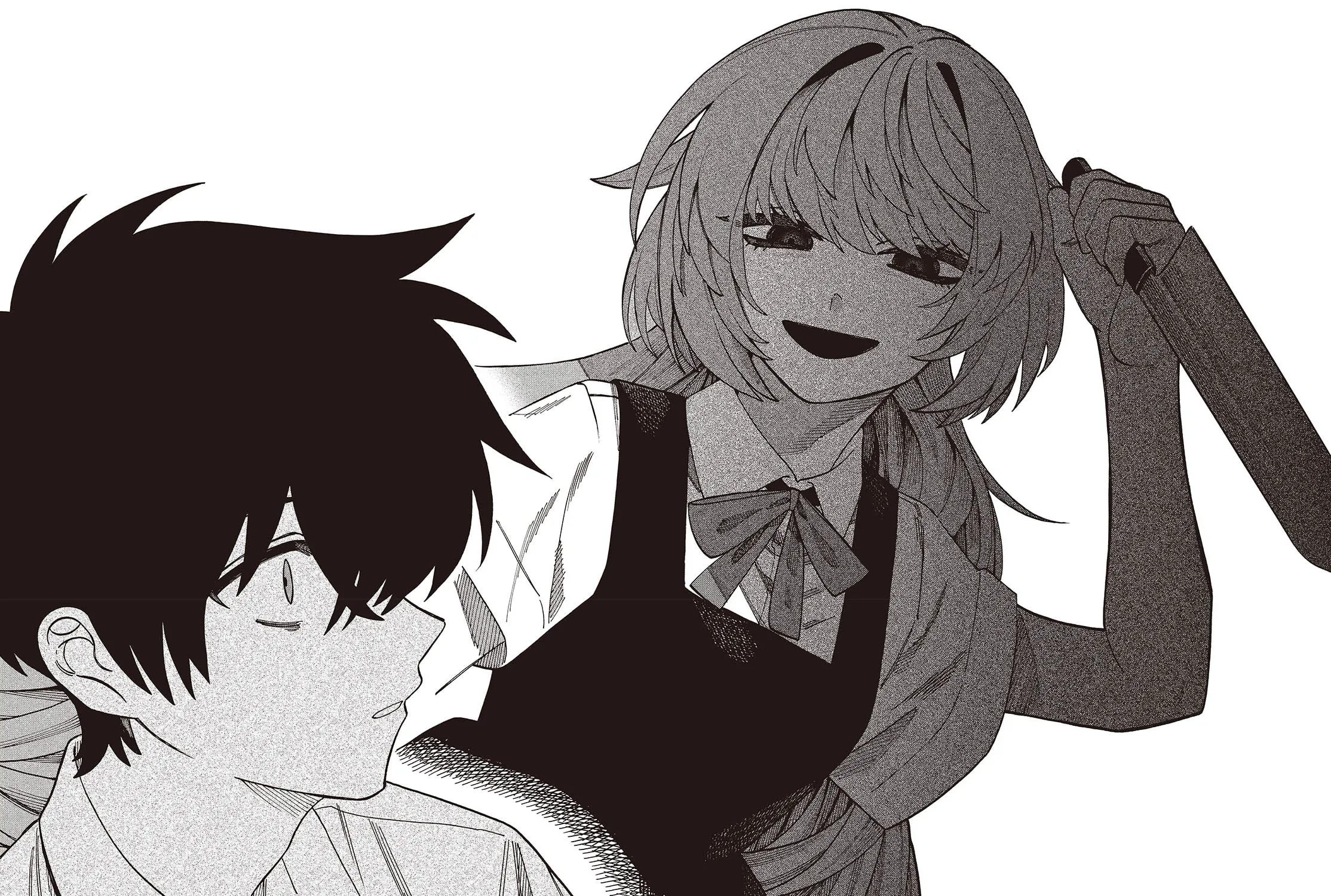 Read Mad Miniscape chapter 14 image 36 on Lezhin