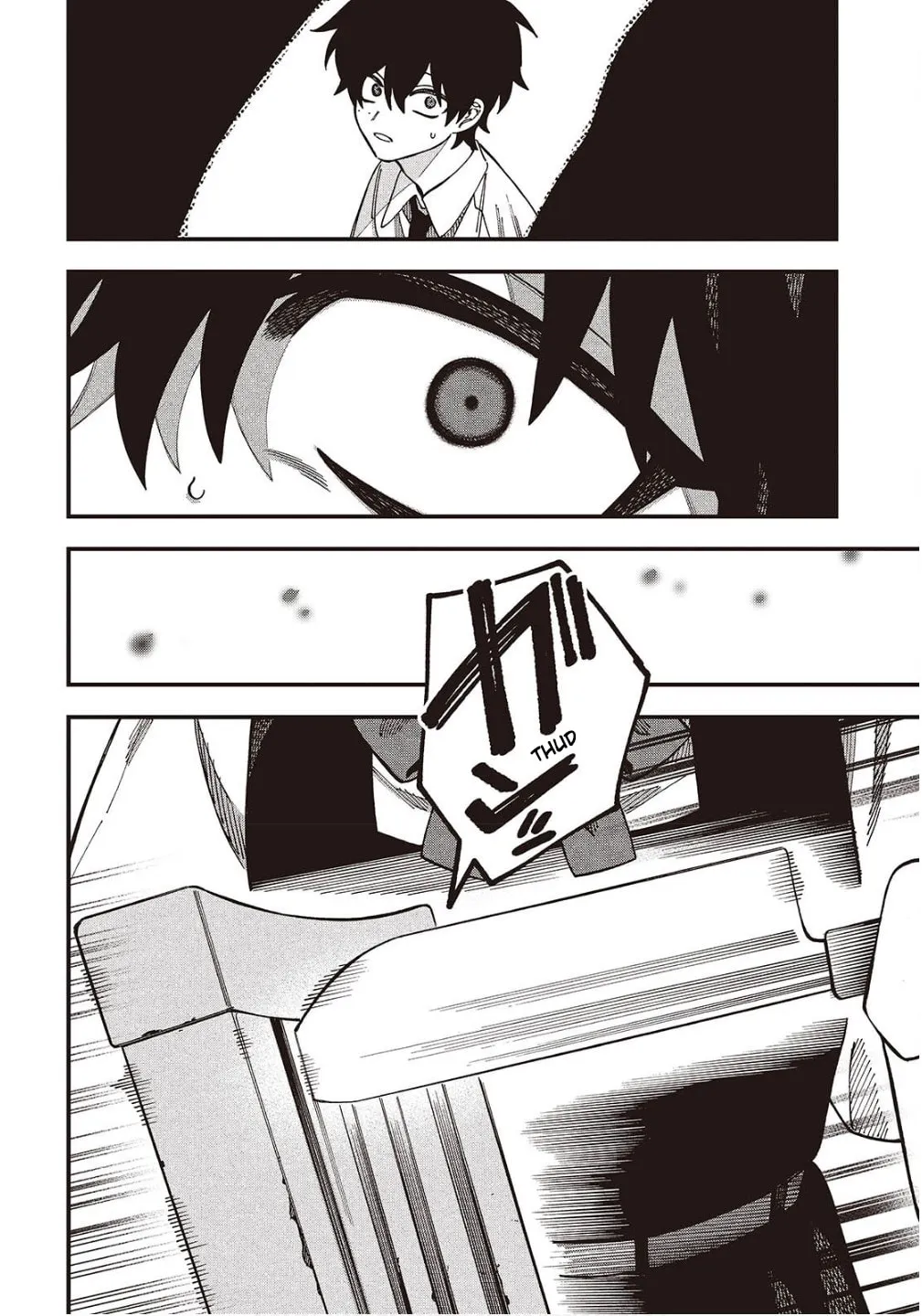 Read Mad Miniscape chapter 15 image 1 on Lezhin
