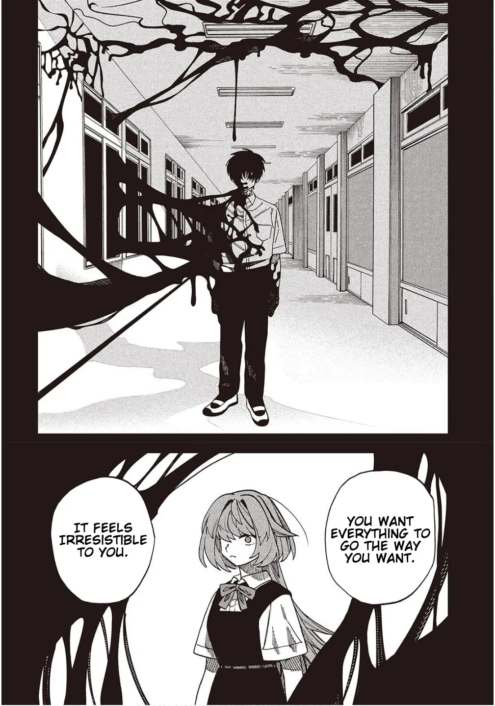 Read Mad Miniscape chapter 15 image 10 on Lezhin