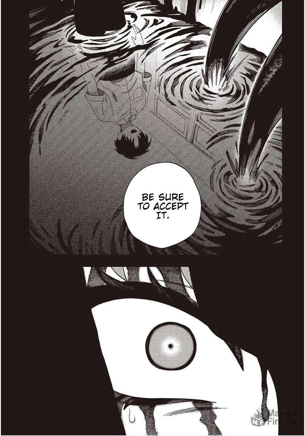 Read Mad Miniscape chapter 15 image 17 on Lezhin
