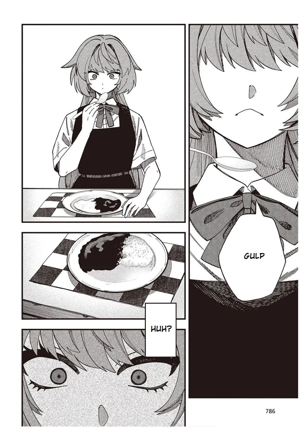Read Mad Miniscape chapter 15 image 18 on Lezhin