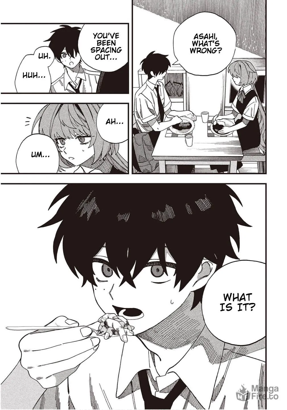Read Mad Miniscape chapter 15 image 19 on Lezhin