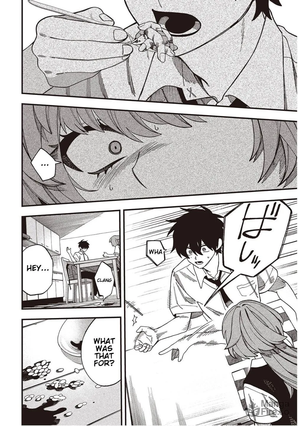 Read Mad Miniscape chapter 15 image 20 on Lezhin