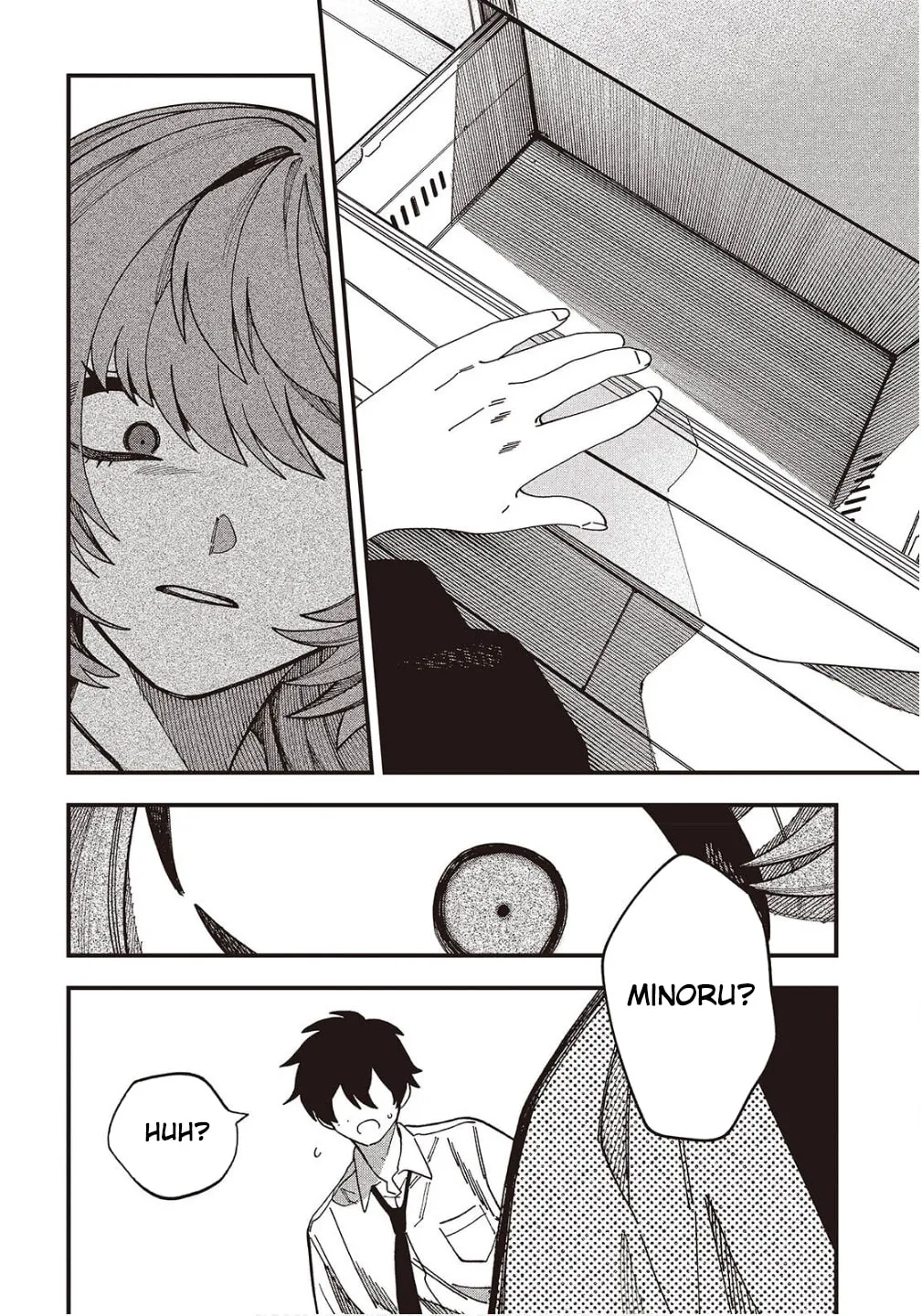 Read Mad Miniscape chapter 15 image 22 on Lezhin
