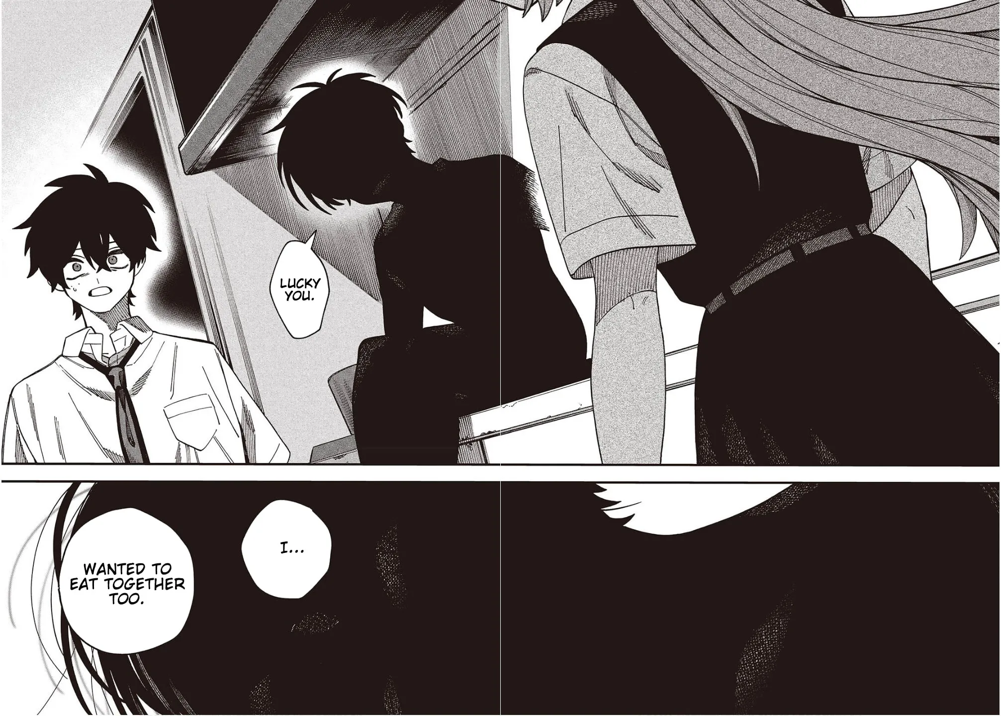 Read Mad Miniscape chapter 15 image 7 on Lezhin