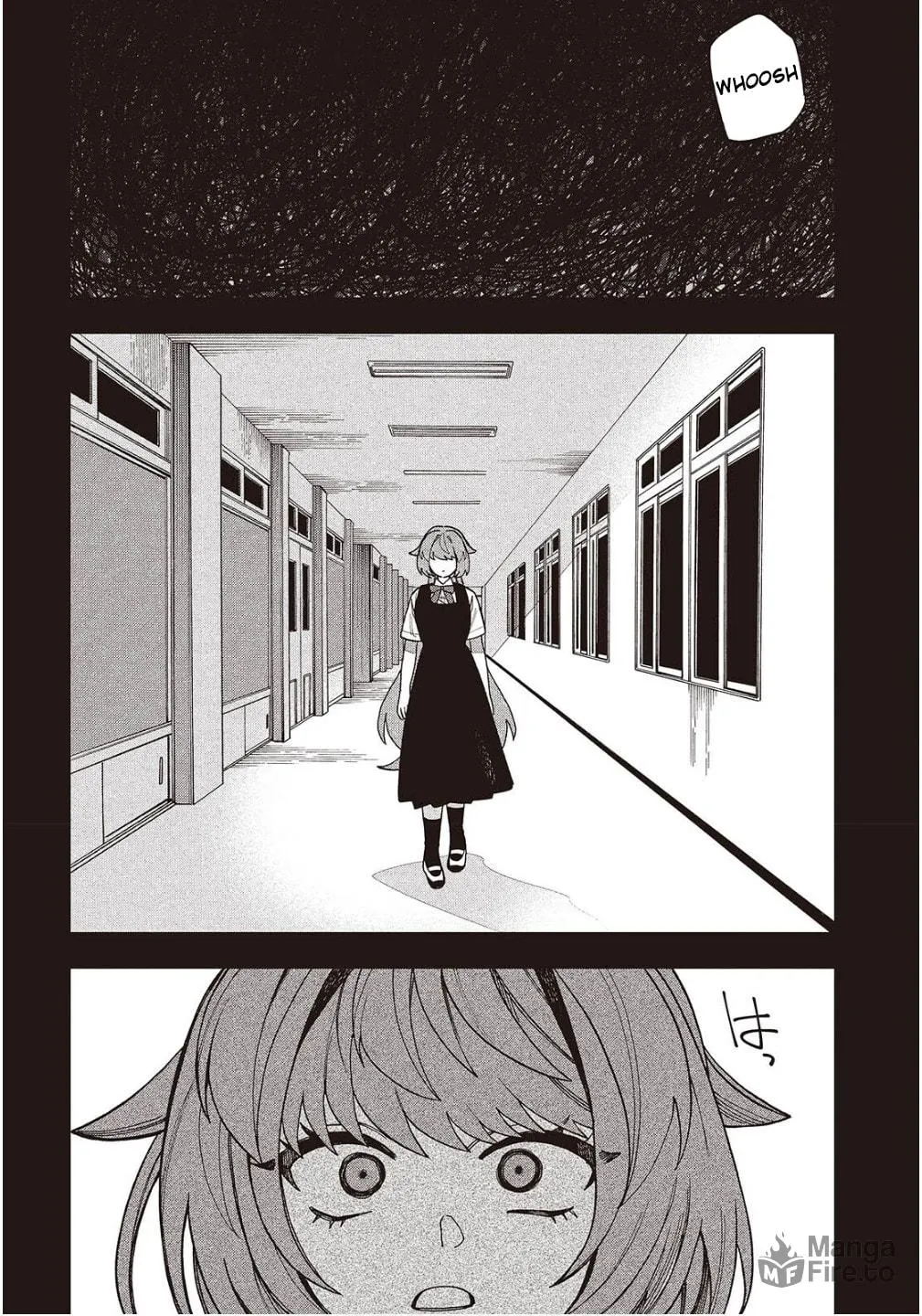 Read Mad Miniscape chapter 15 image 8 on Lezhin