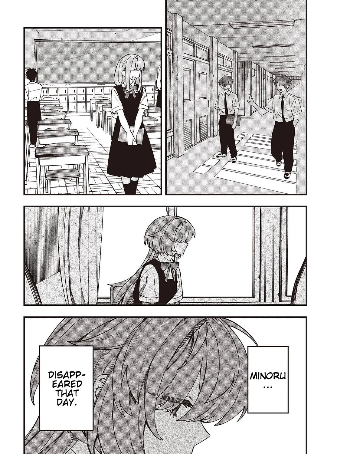 Read Mad Miniscape chapter 16 image 10 on Lezhin