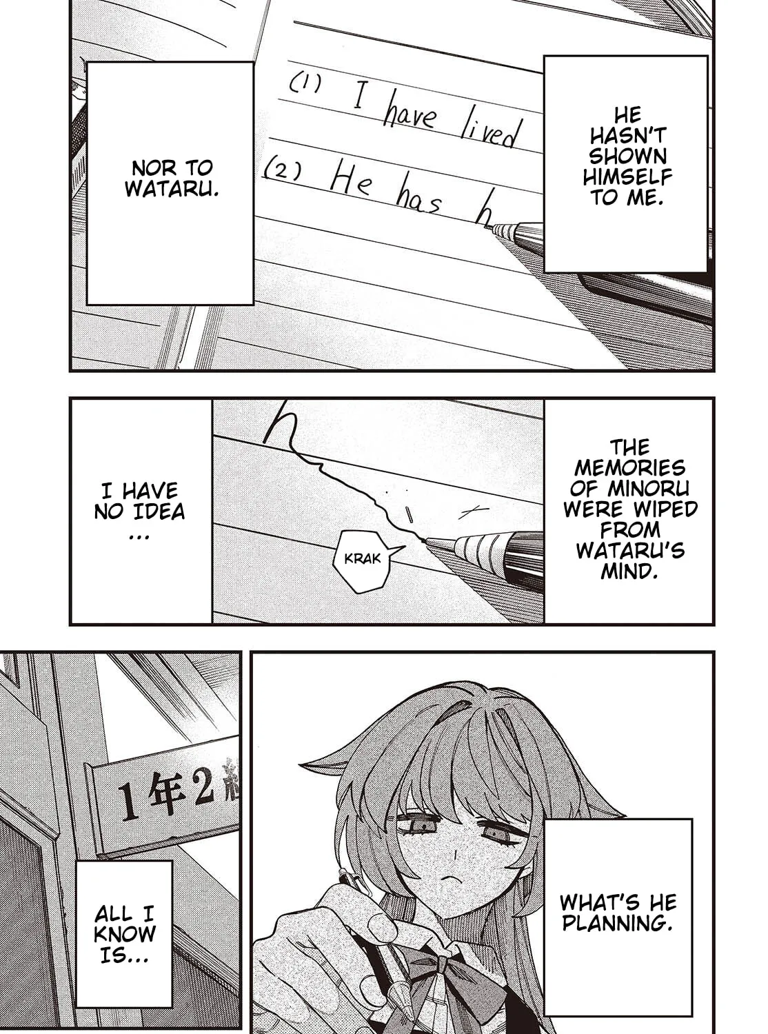 Read Mad Miniscape chapter 16 image 12 on Lezhin