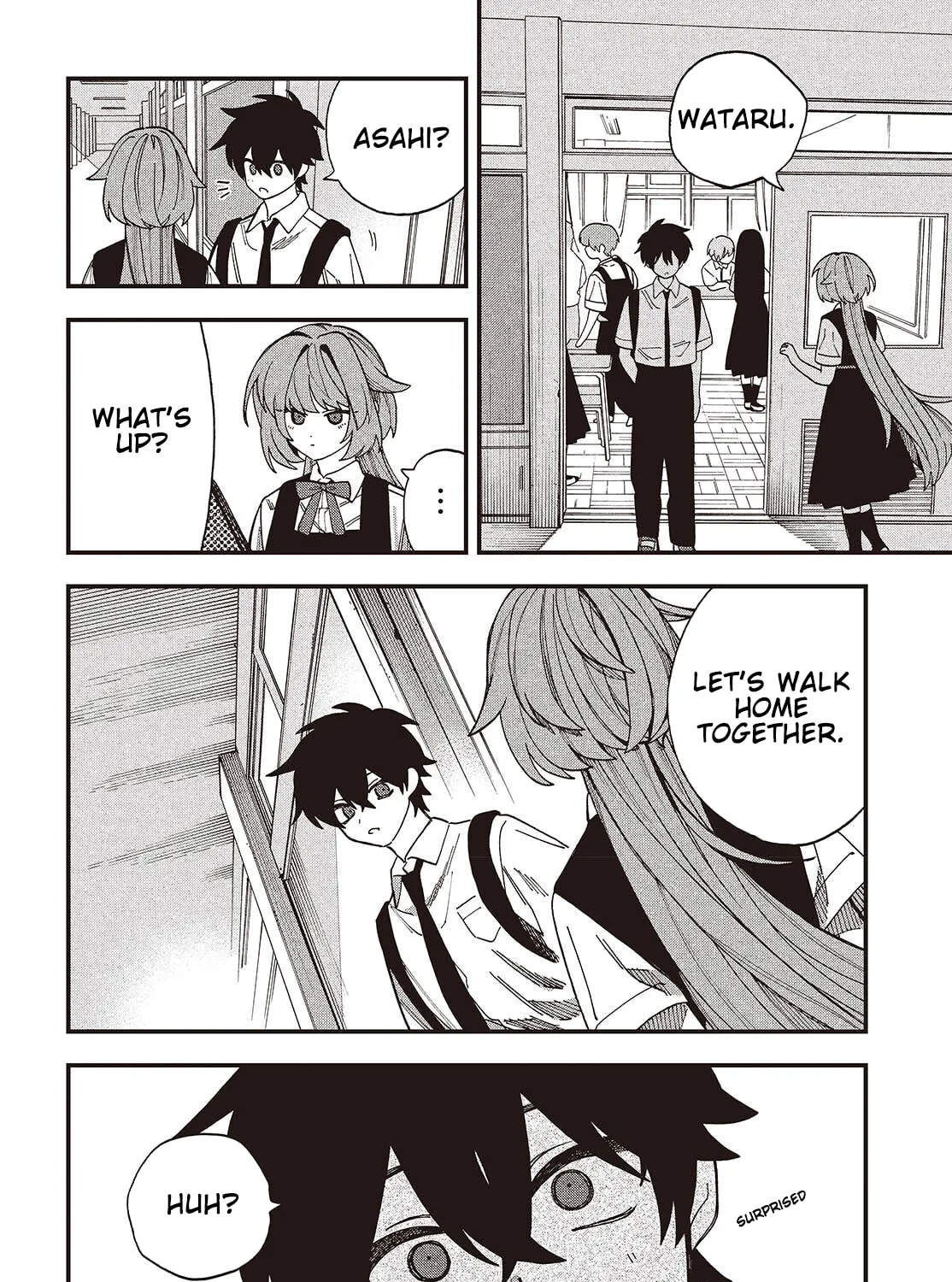 Read Mad Miniscape chapter 16 image 14 on Lezhin