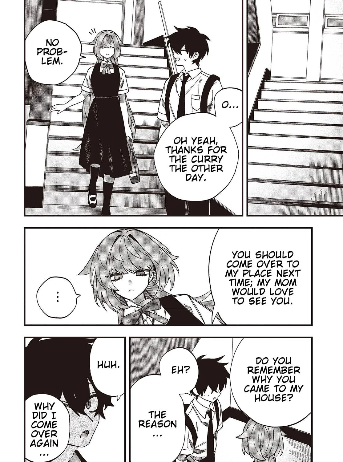 Read Mad Miniscape chapter 16 image 18 on Lezhin
