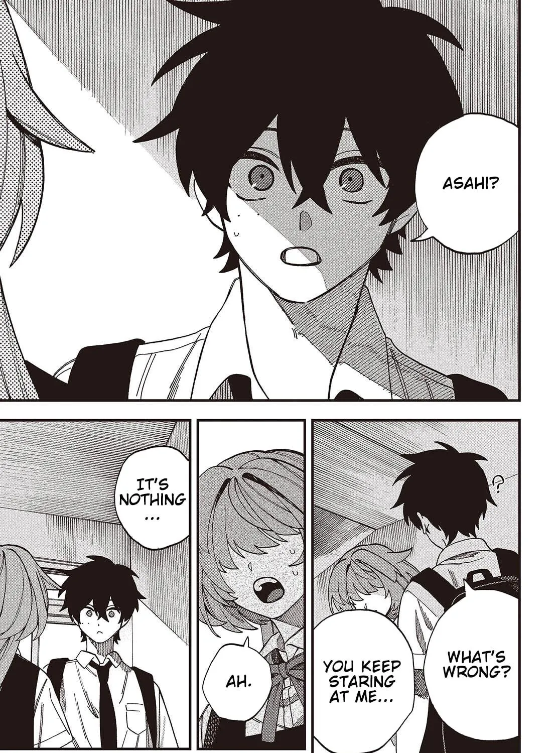 Read Mad Miniscape chapter 16 image 28 on Lezhin