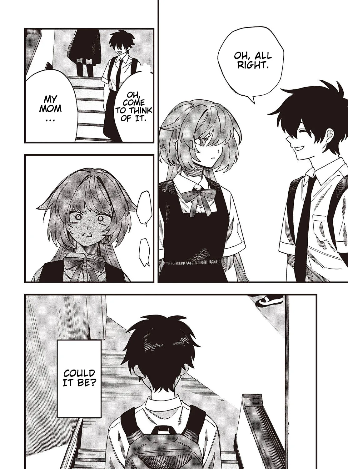Read Mad Miniscape chapter 16 image 30 on Lezhin