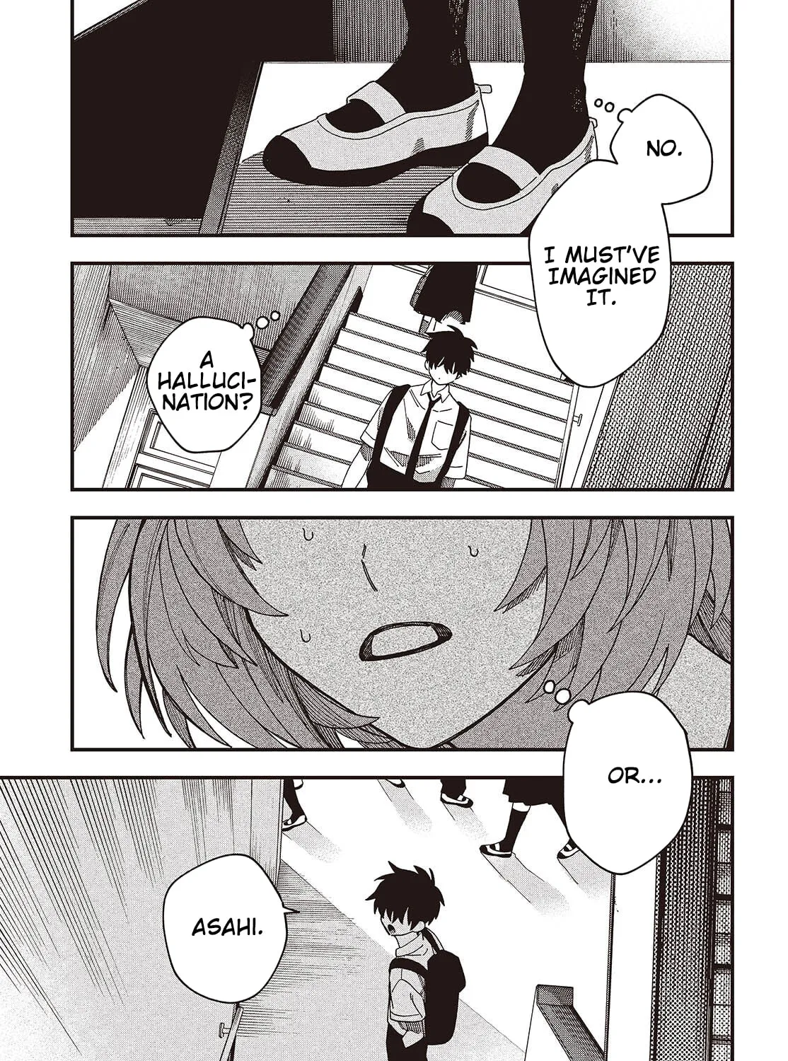 Read Mad Miniscape chapter 16 image 32 on Lezhin
