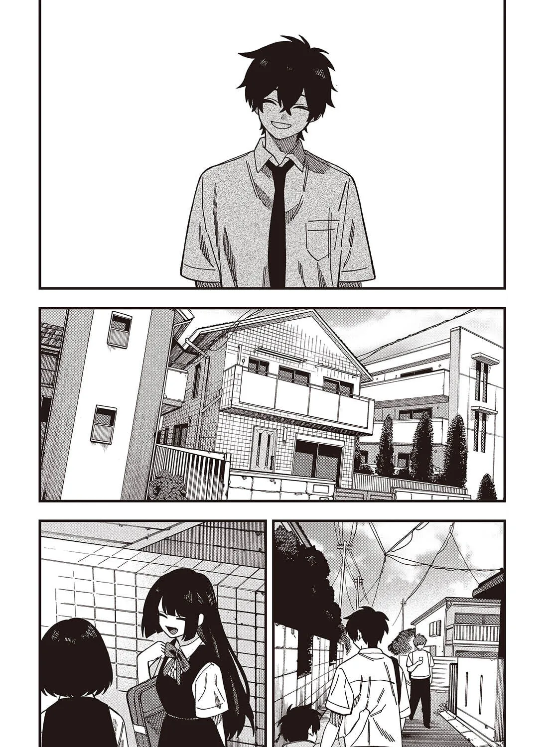 Read Mad Miniscape chapter 16 image 6 on Lezhin
