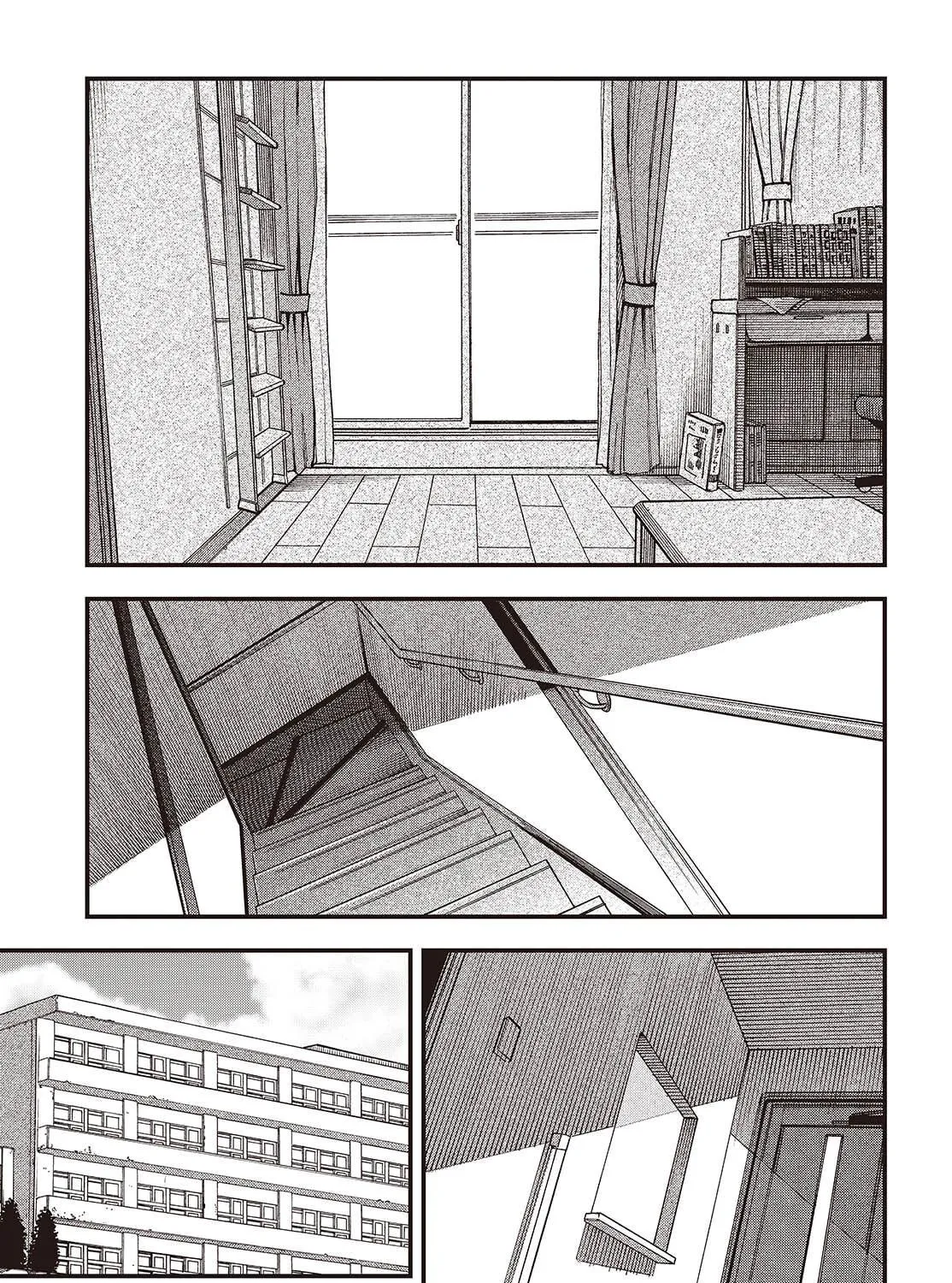 Read Mad Miniscape chapter 16 image 8 on Lezhin