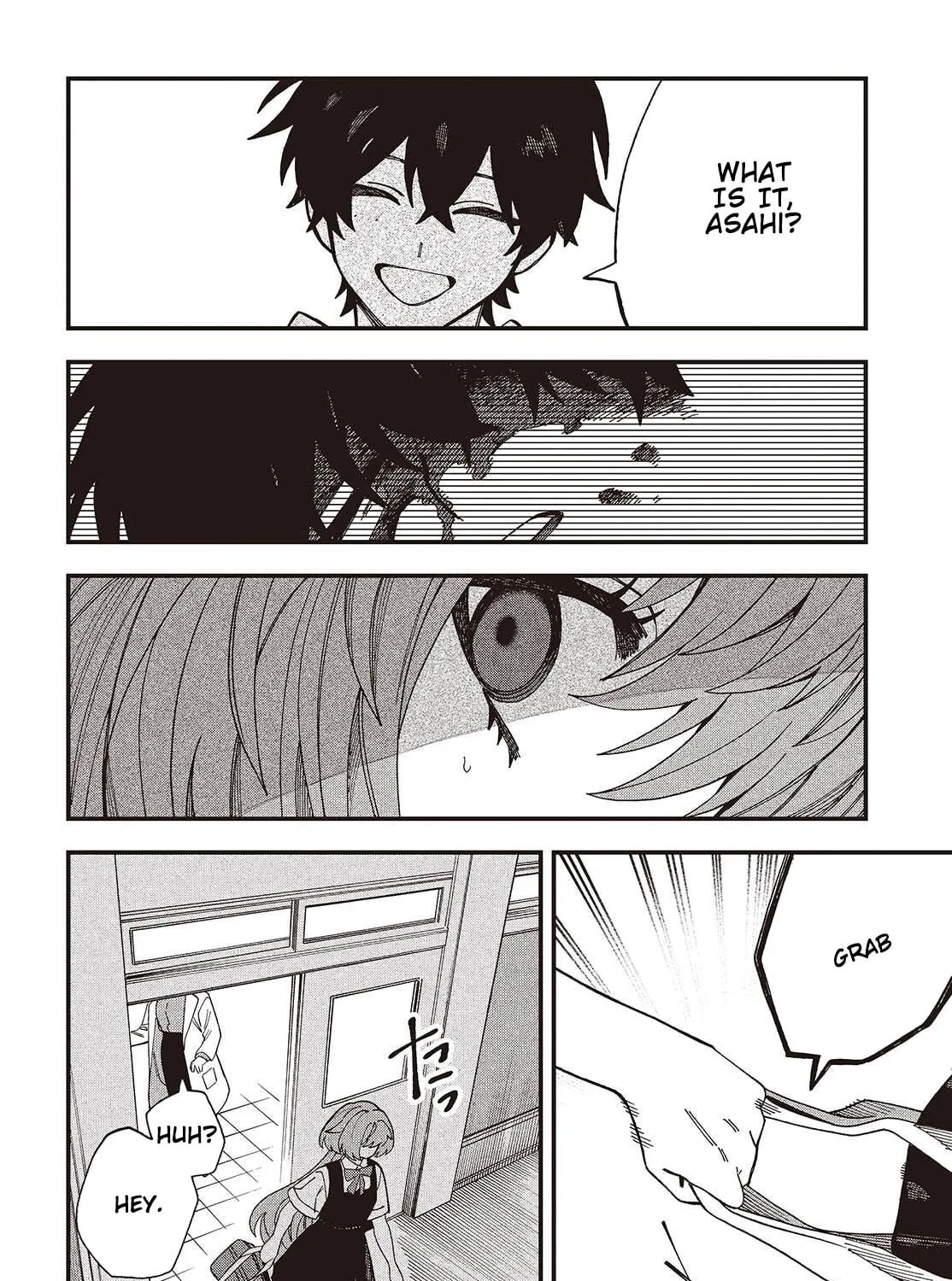 Read Mad Miniscape chapter 18 image 10 on Lezhin
