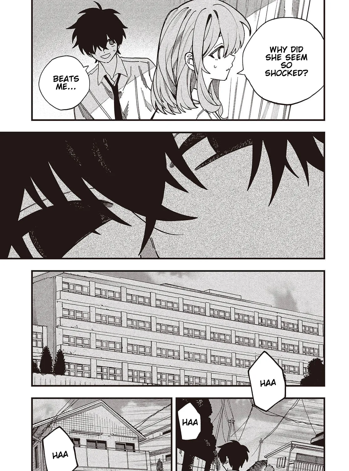 Read Mad Miniscape chapter 18 image 12 on Lezhin