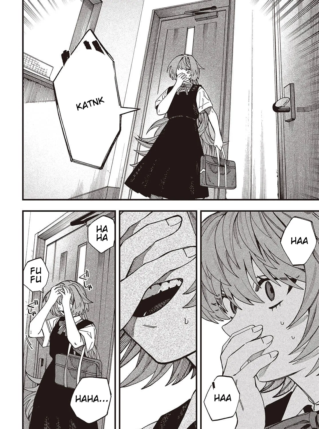 Read Mad Miniscape chapter 18 image 14 on Lezhin
